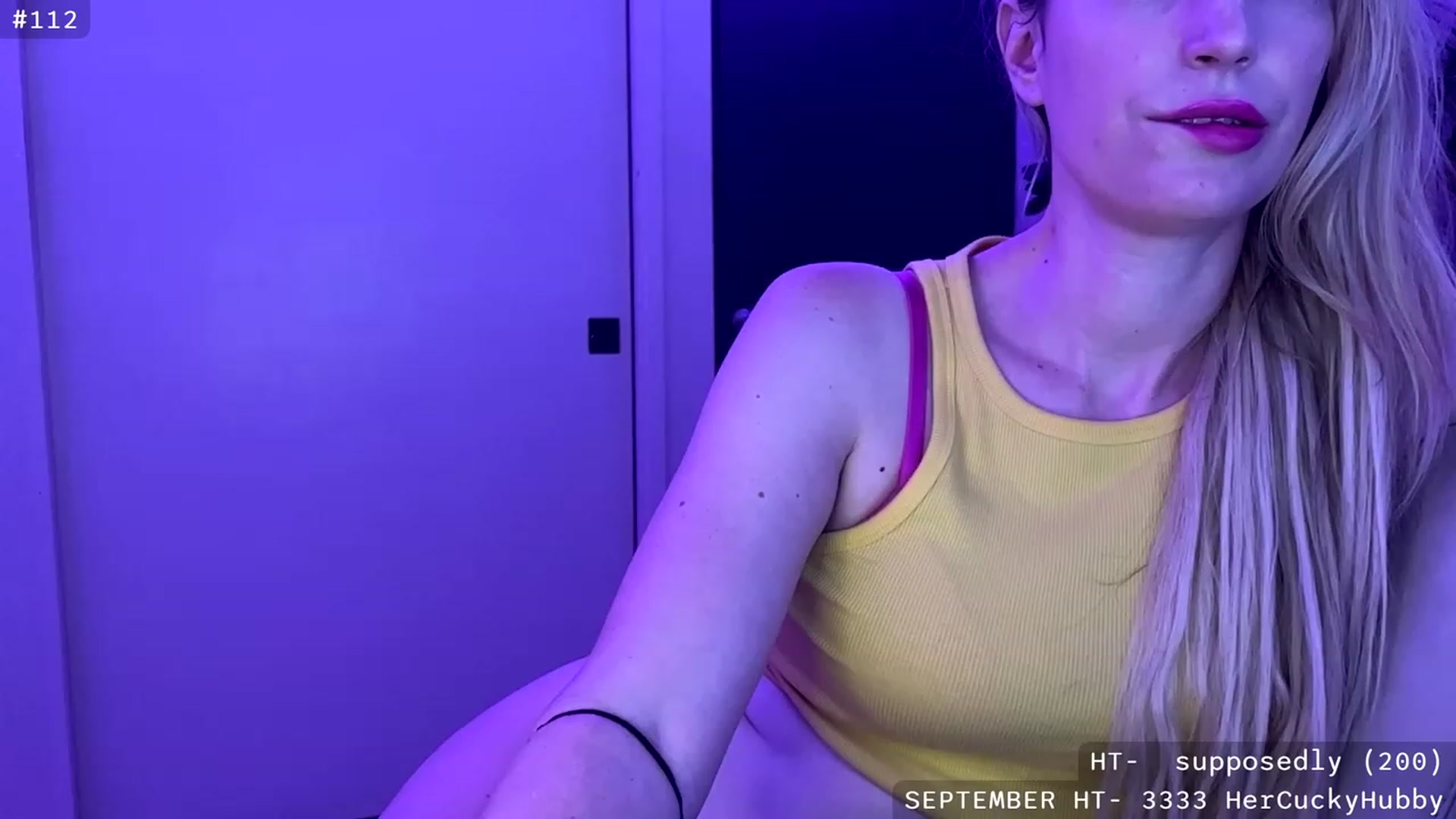 Gallery image thumbnail from JaneAllDay's myfreecams stream on, 09/15/2023, 04:11 image 20 of 20