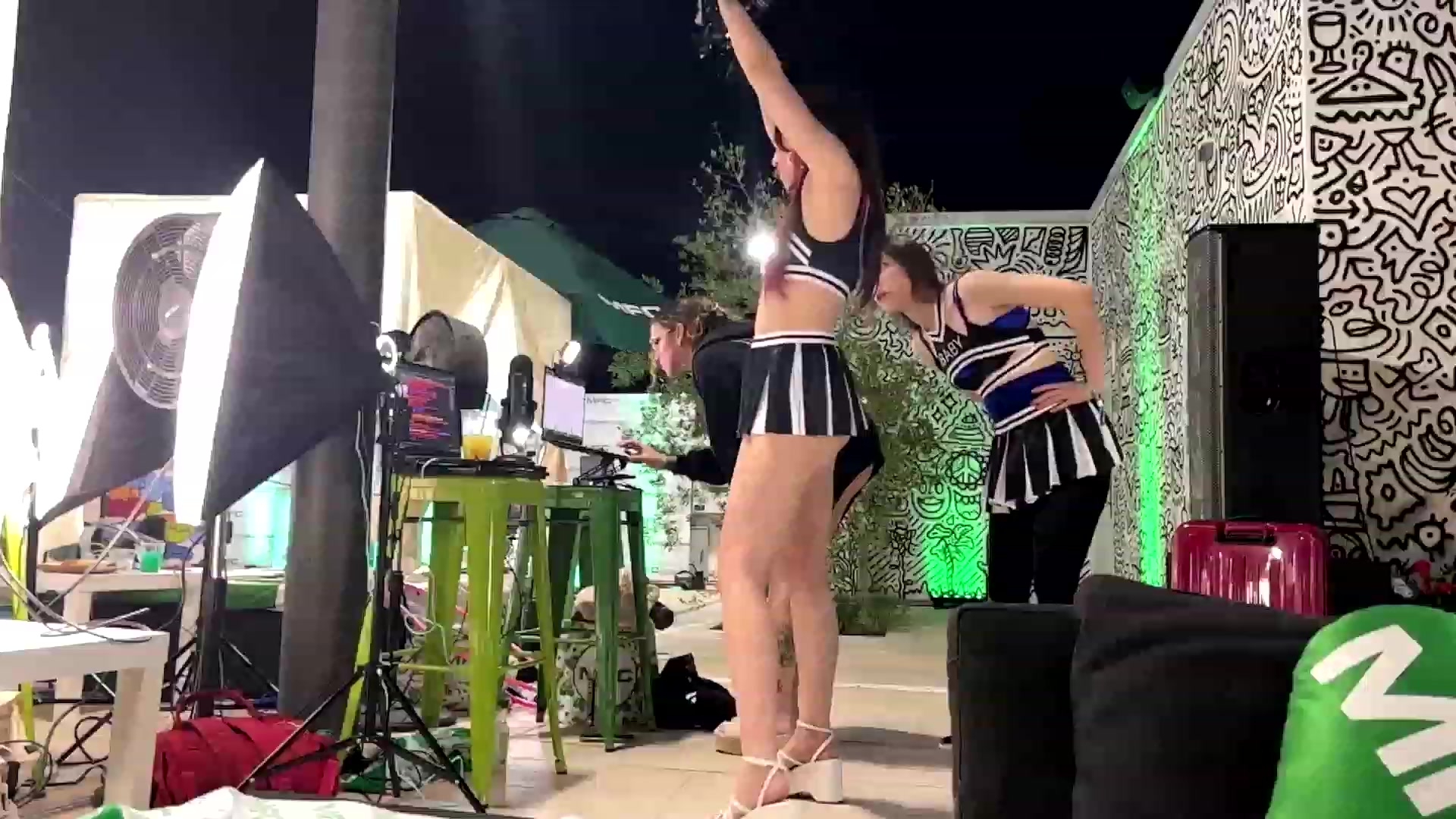 Gallery image thumbnail from JaneAllDay's myfreecams stream on, 10/10/2023, 04:58 image 15 of 20
