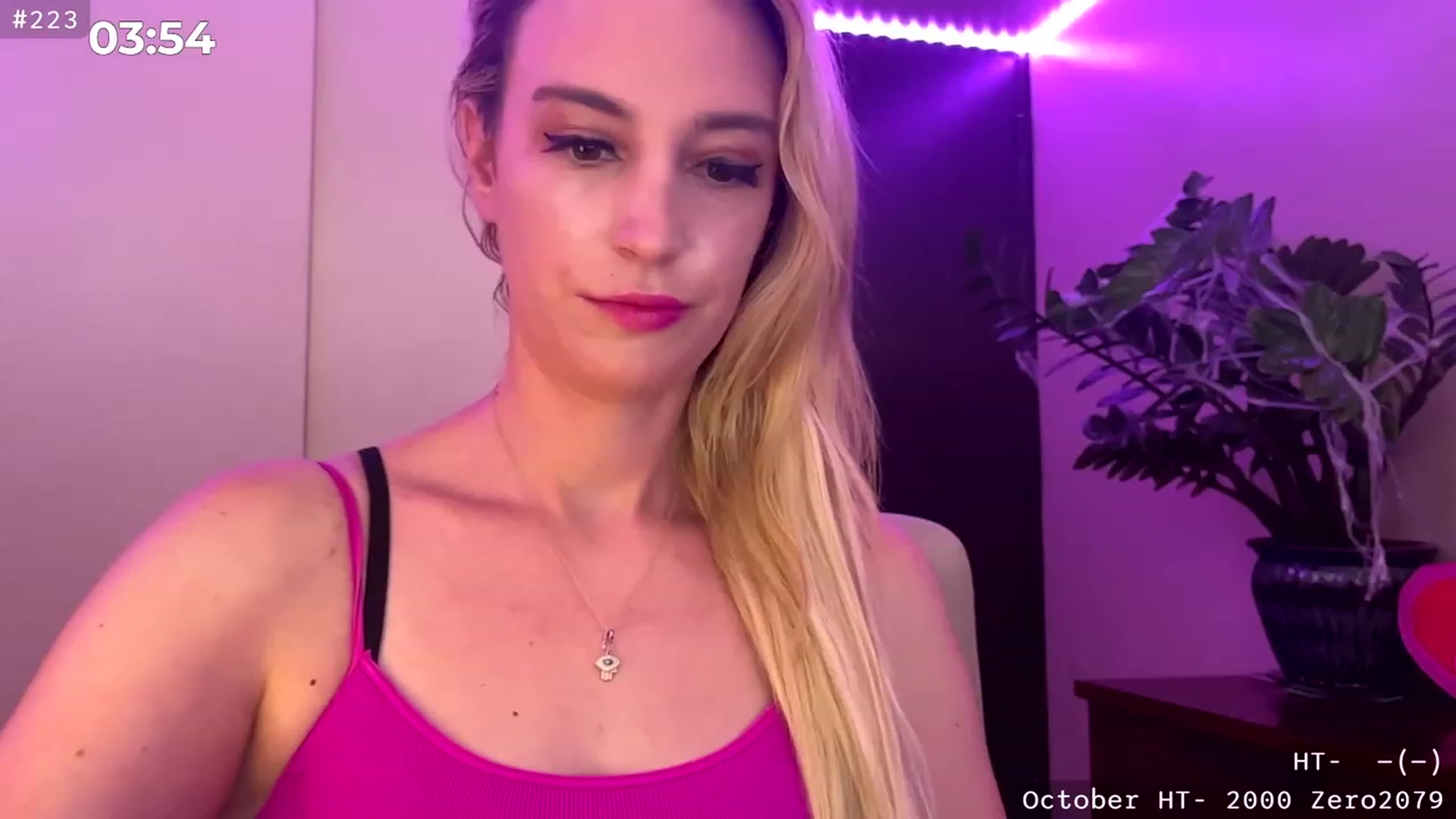 Gallery image thumbnail from JaneAllDay's myfreecams stream on, 10/24/2023, 03:16 image 5 of 20