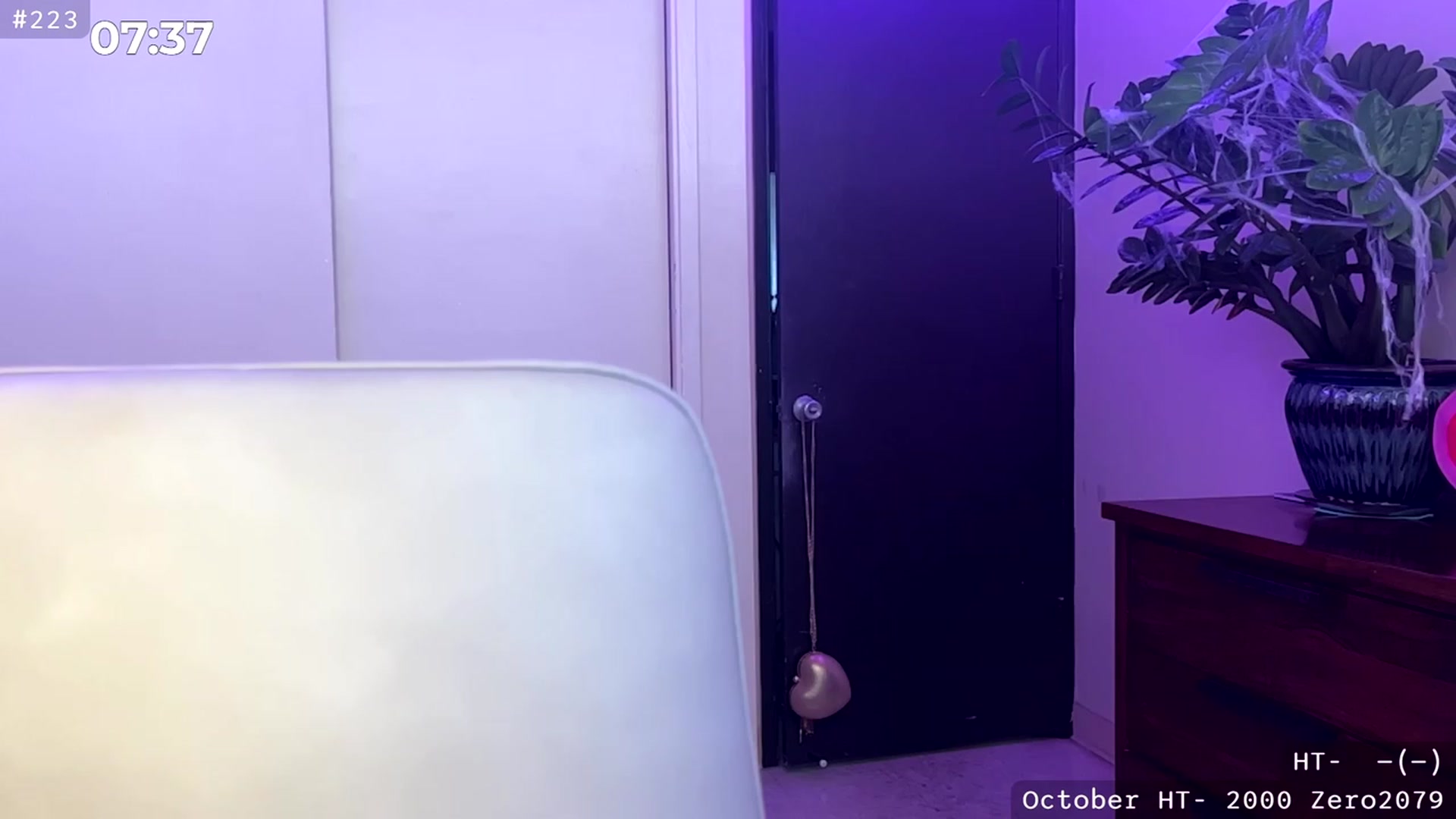 Gallery image thumbnail from JaneAllDay's myfreecams stream on, 10/24/2023, 03:16 image 1 of 20