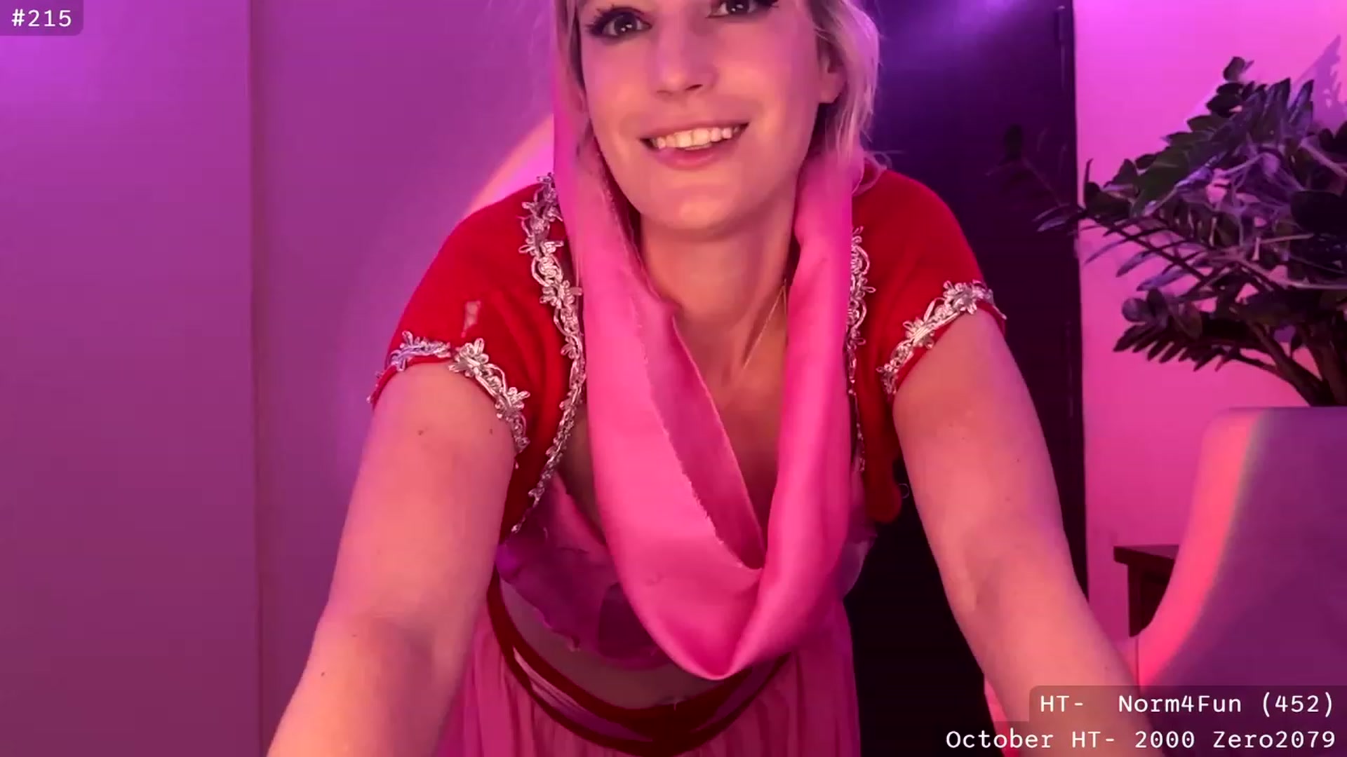 Gallery image thumbnail from JaneAllDay's myfreecams stream on, 10/31/2023, 06:23 image 5 of 20
