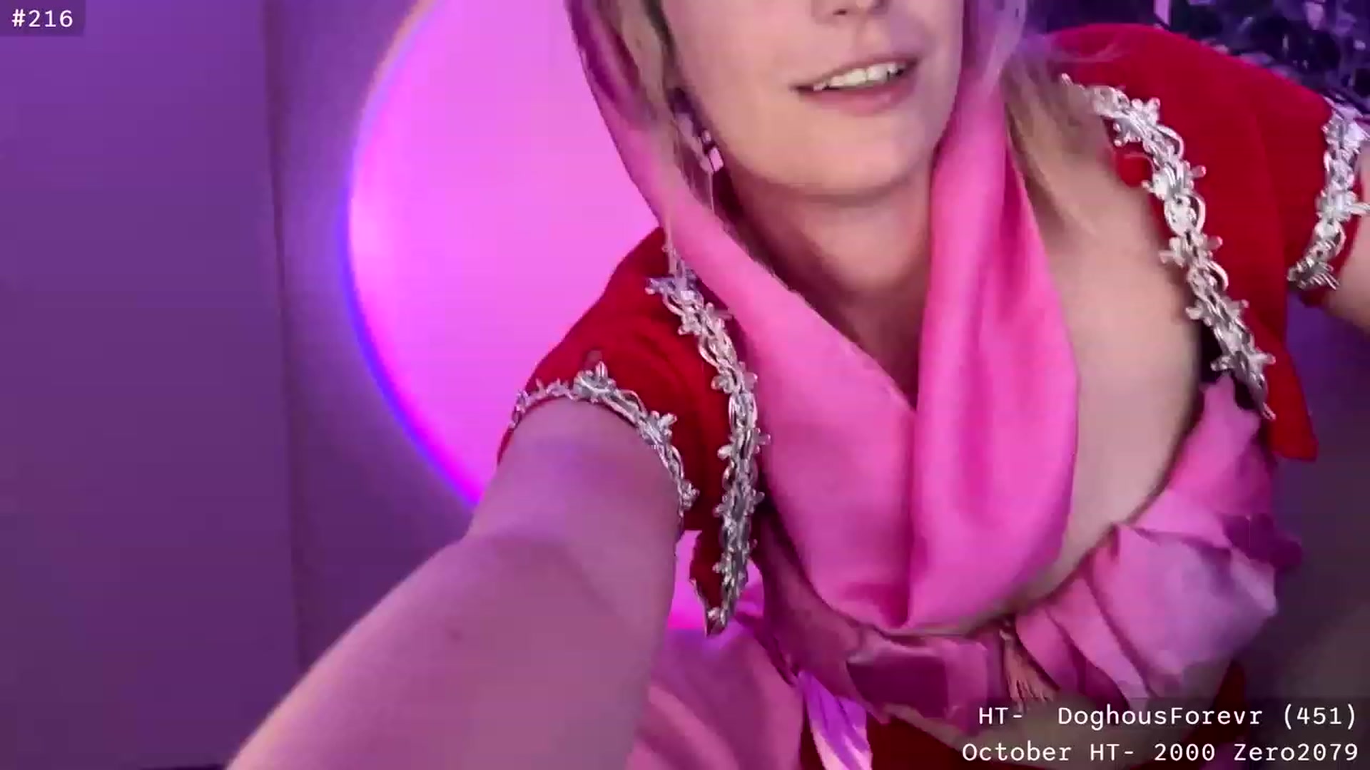 Gallery image thumbnail from JaneAllDay's myfreecams stream on, 10/31/2023, 06:23 image 2 of 20