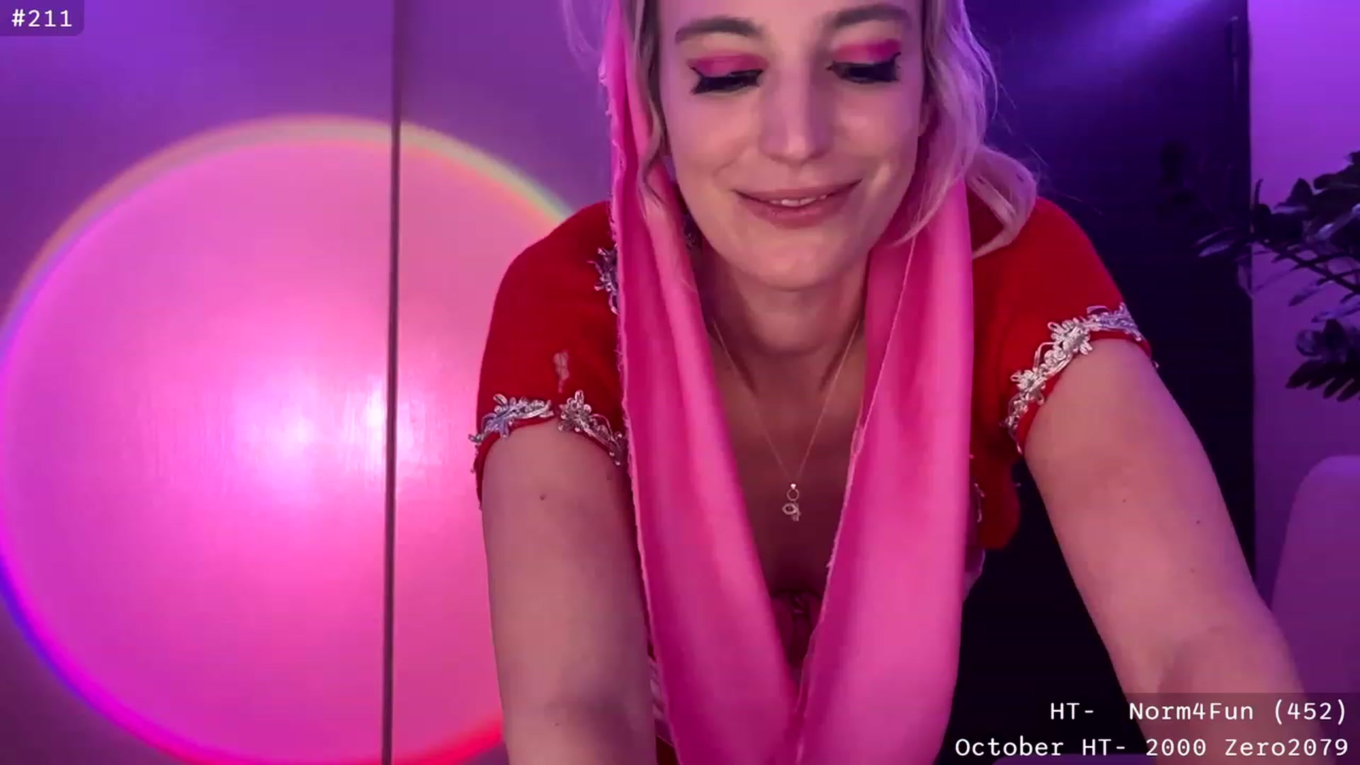 Gallery image thumbnail from JaneAllDay's myfreecams stream on, 10/31/2023, 06:43 image 3 of 20