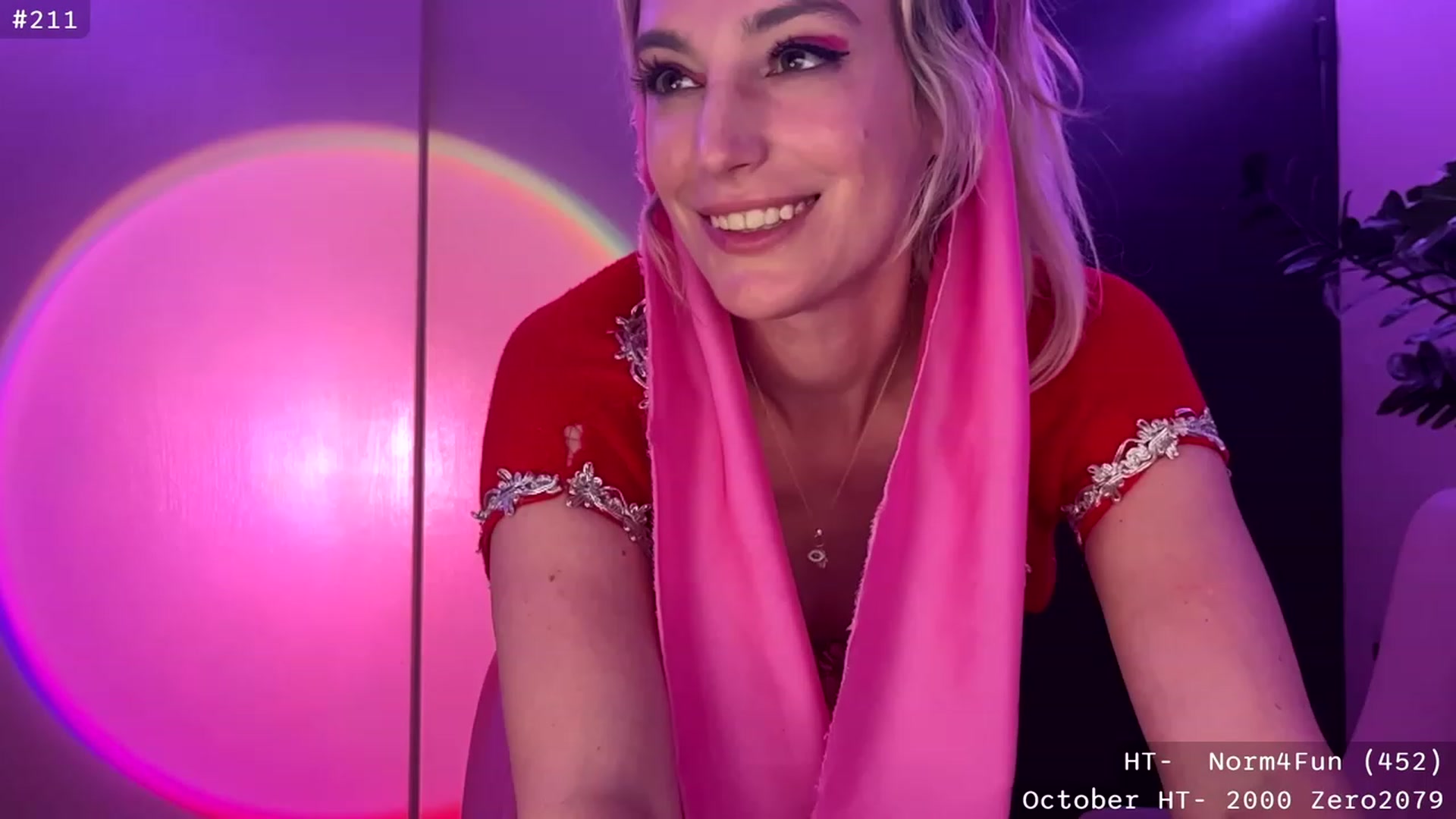 Gallery image thumbnail from JaneAllDay's myfreecams stream on, 10/31/2023, 06:43 image 2 of 20