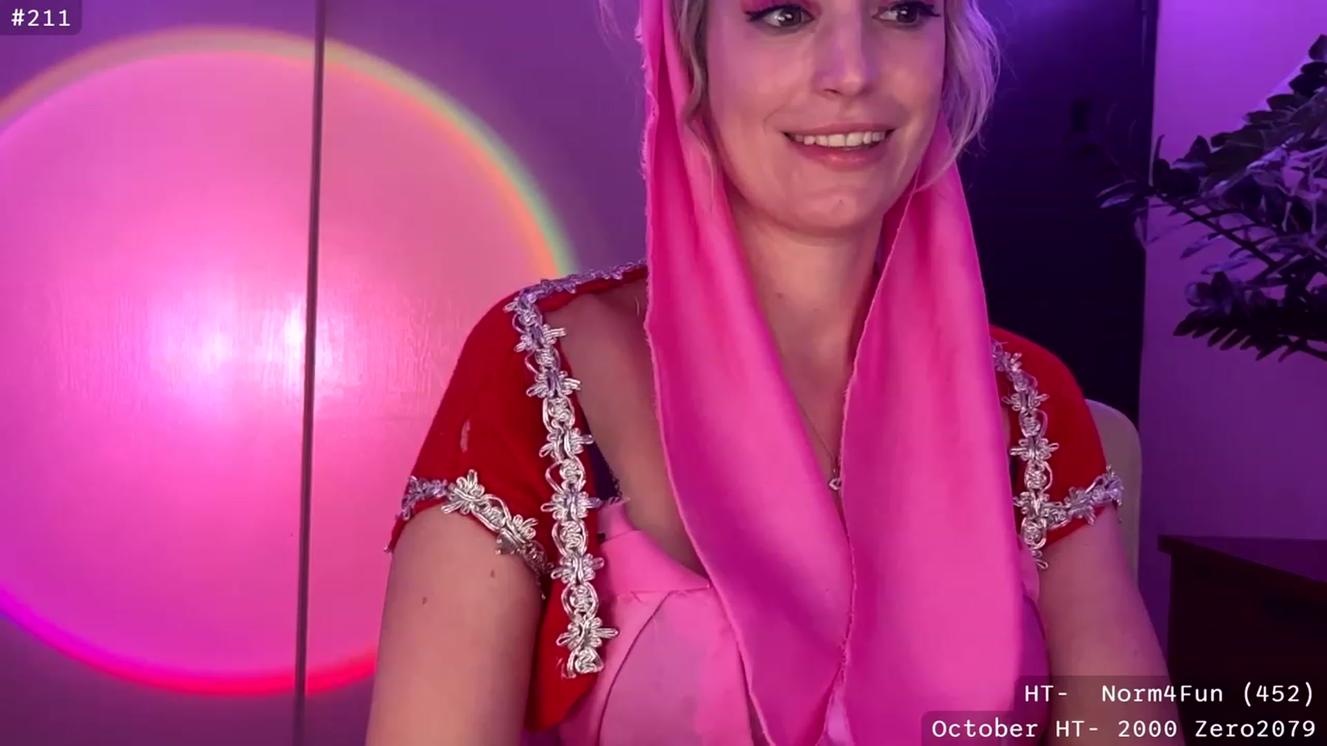 Gallery image thumbnail from JaneAllDay's myfreecams stream on, 10/31/2023, 06:43 image 5 of 20