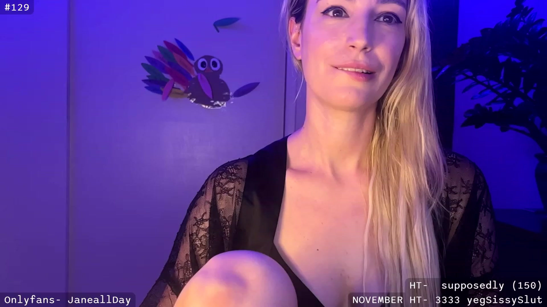 Gallery image thumbnail from JaneAllDay's myfreecams stream on, 11/15/2023, 06:02 image 2 of 20