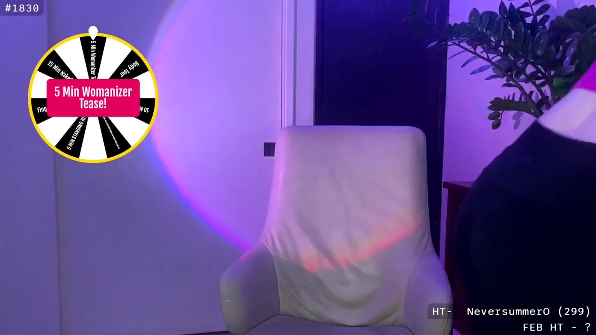 Gallery image thumbnail from JaneAllDay's myfreecams stream on, 02/02/2024, 03:58 image 1 of 20