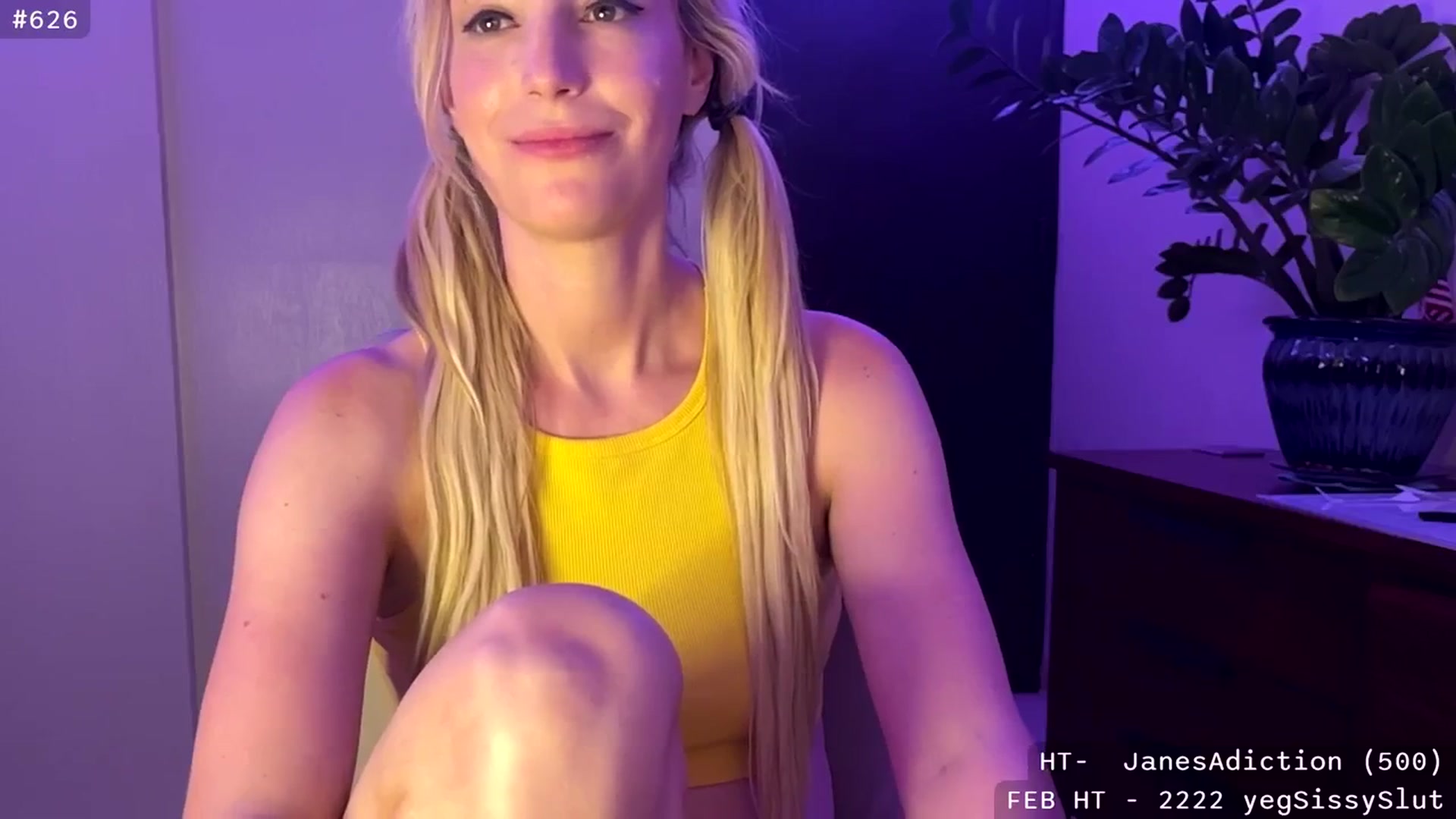 Gallery image thumbnail from JaneAllDay's myfreecams stream on, 02/09/2024, 06:54 image 13 of 20