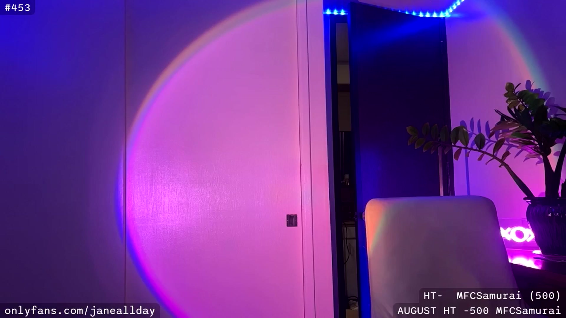 Gallery image thumbnail from JaneAllDay's myfreecams stream on, 08/21/2024, 07:50 image 14 of 20