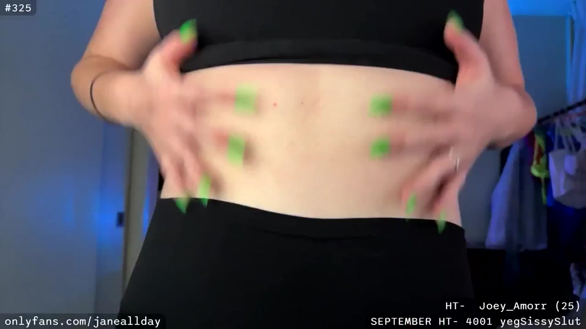 Gallery image thumbnail from JaneAllDay's myfreecams stream on, 09/24/2025, 06:35 image 2 of 20
