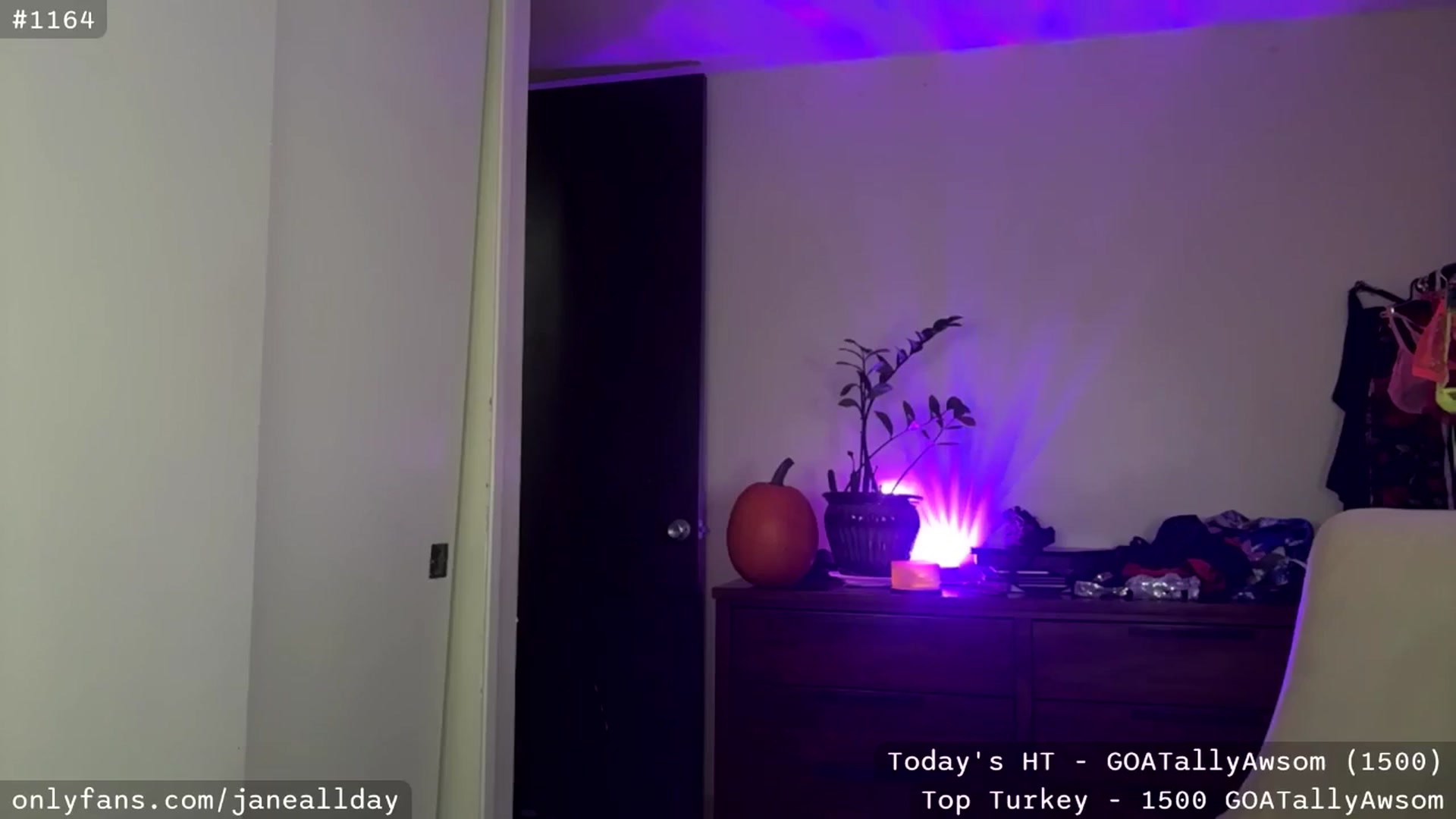 Gallery image thumbnail from JaneAllDay's myfreecams stream on, 11/11/2025, 05:02 image 18 of 20