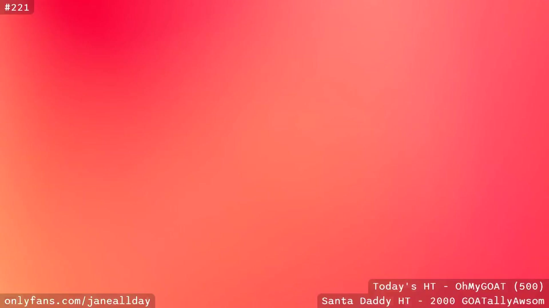 Gallery image thumbnail from JaneAllDay's myfreecams stream on, 12/22/2025, 05:49 image 15 of 20