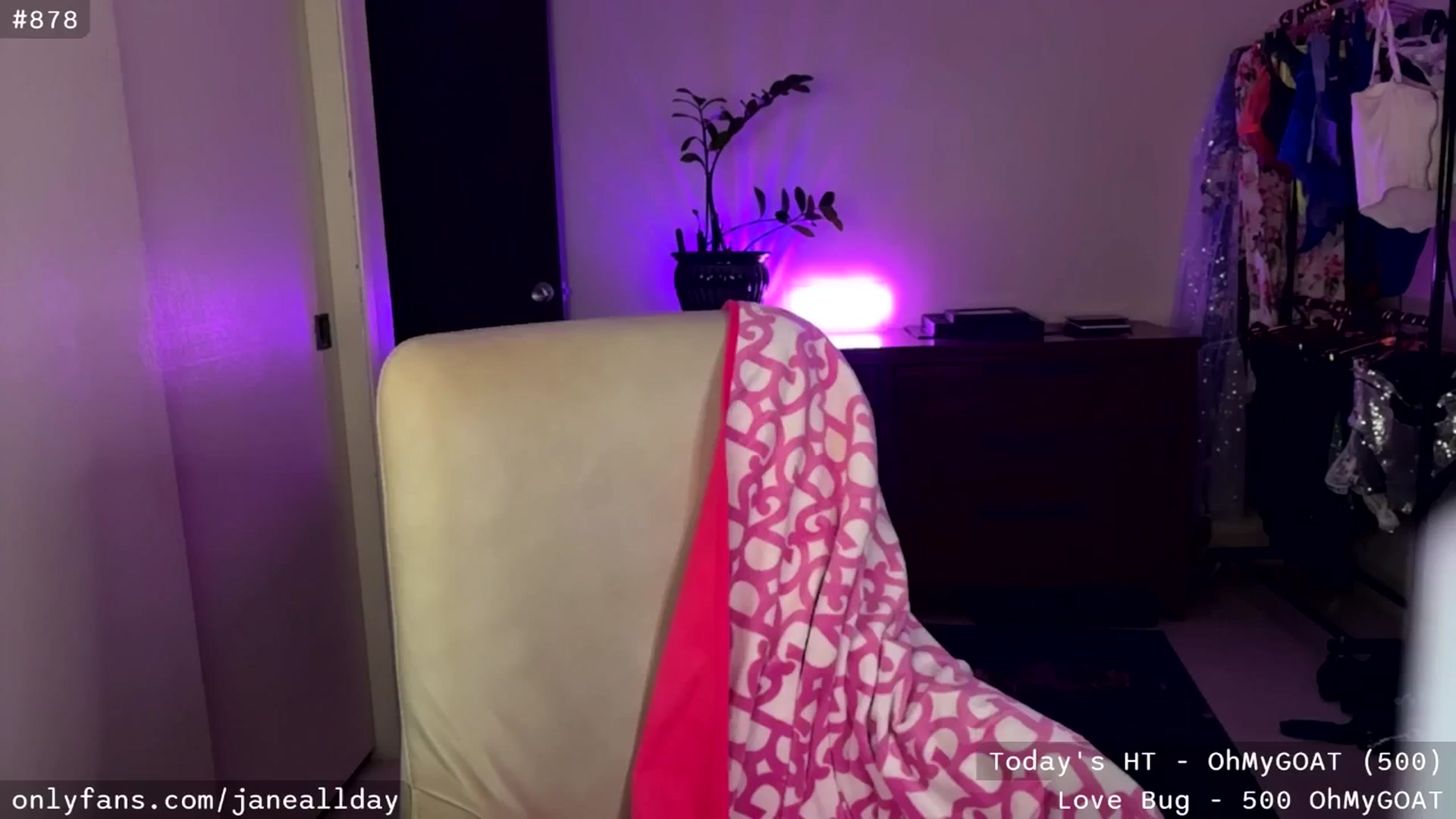 Gallery image thumbnail from JaneAllDay's myfreecams stream on, 02/04/2026, 06:02 image 19 of 20