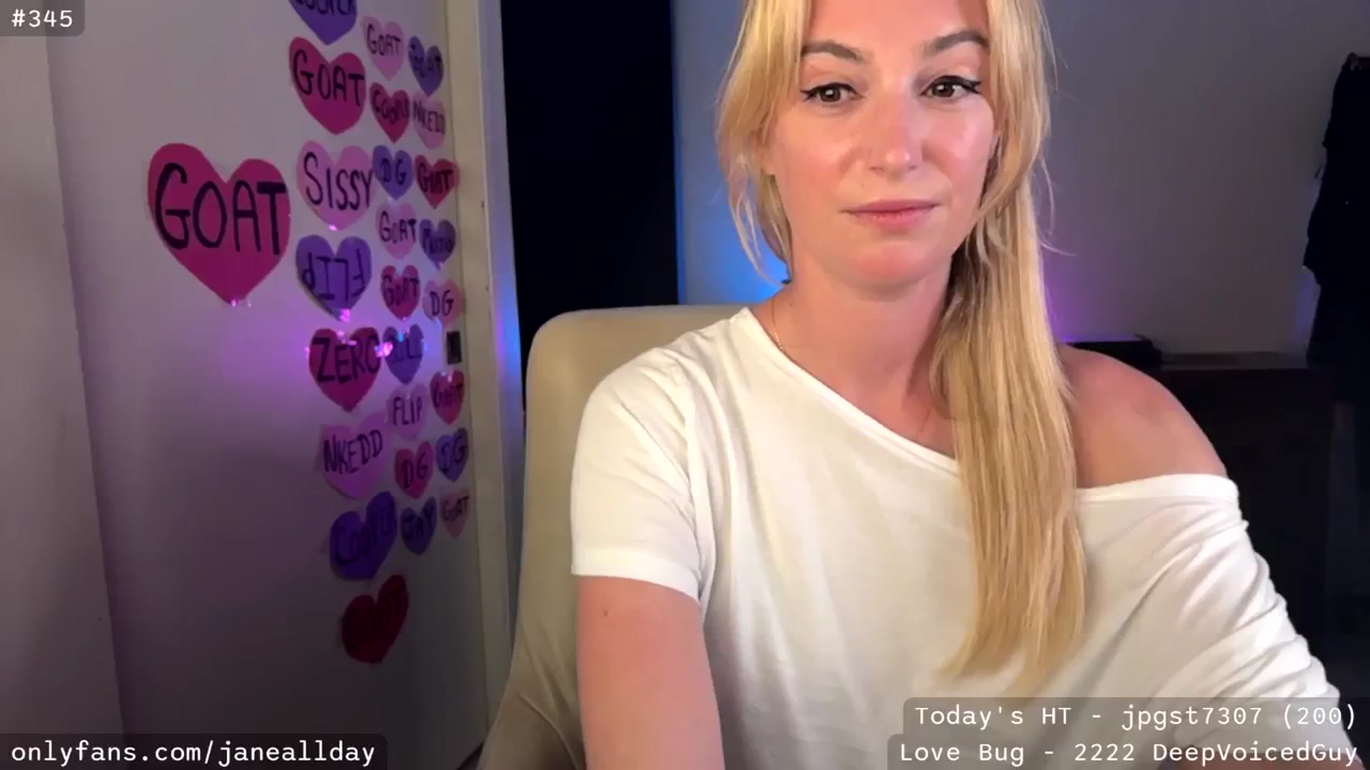 Gallery image thumbnail from JaneAllDay's myfreecams stream on, 02/28/2026, 06:28 image 1 of 20