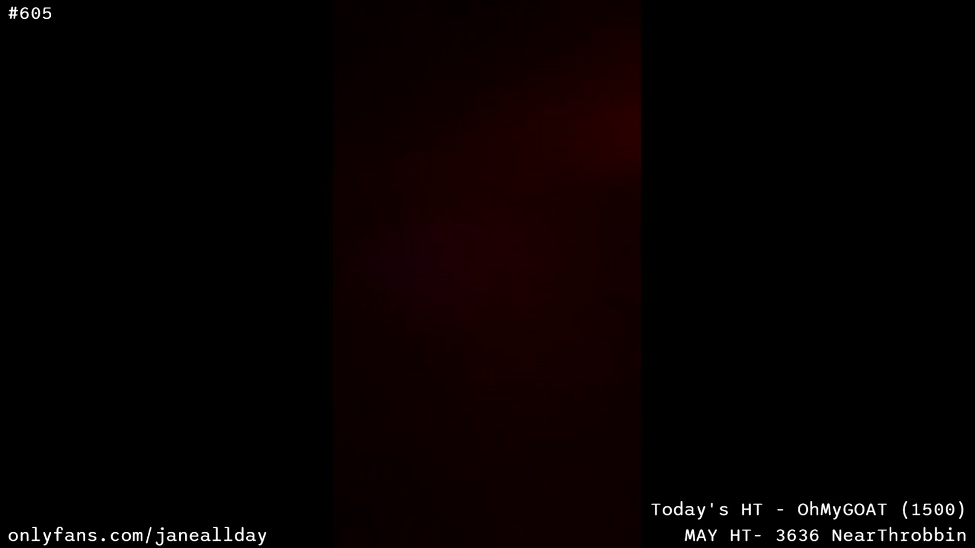 Gallery image thumbnail from JaneAllDay's myfreecams stream on, 05/18/2026, 05:36 image 13 of 20