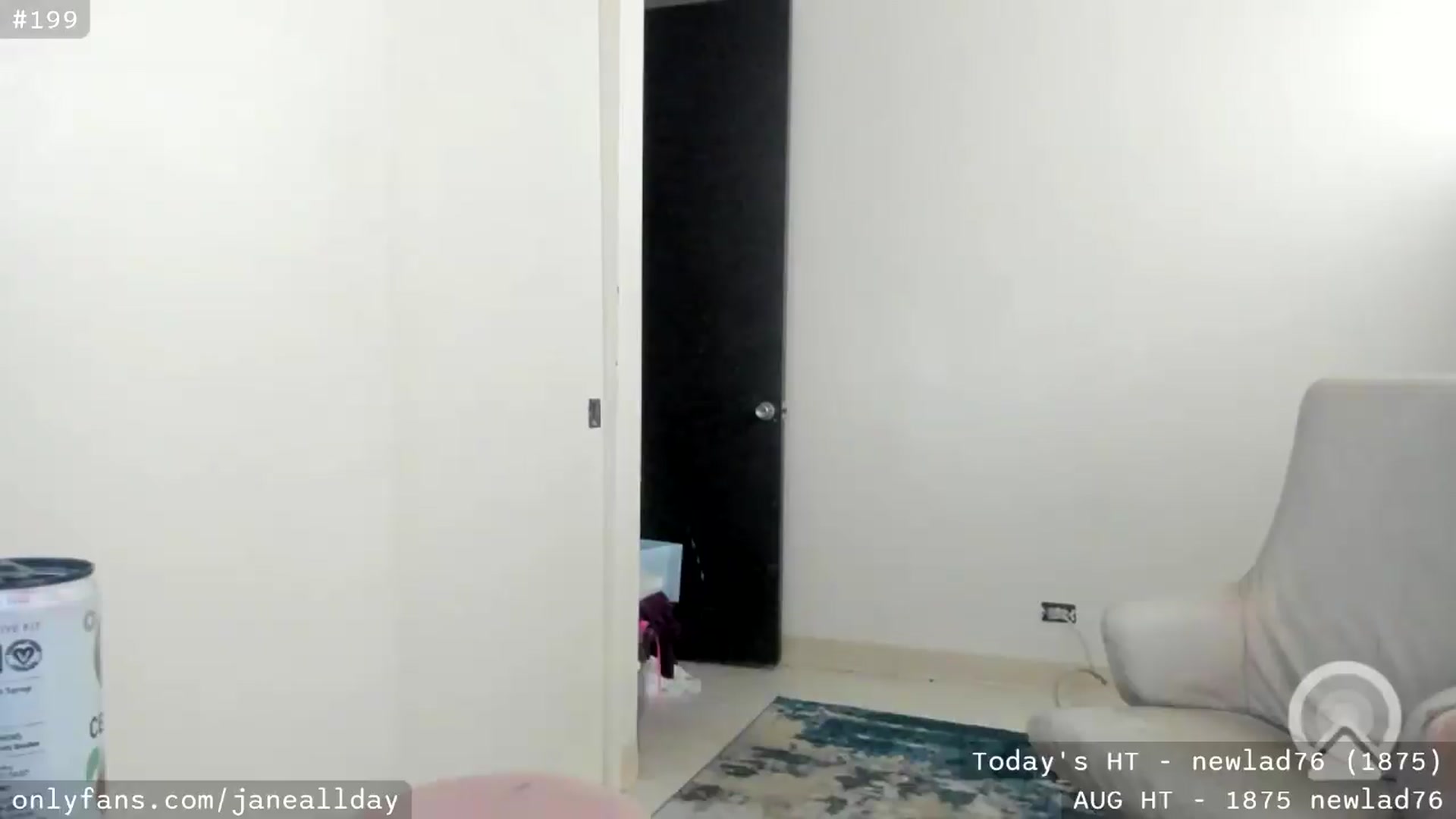 Gallery image thumbnail from JaneAllDay's myfreecams stream on, 08/02/2026, 05:45 image 6 of 20
