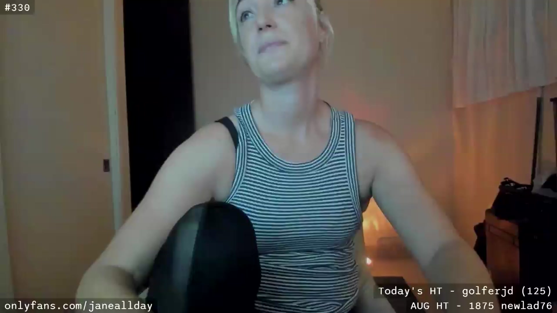 Gallery image thumbnail from JaneAllDay's myfreecams stream on, 08/08/2026, 06:19 image 7 of 20