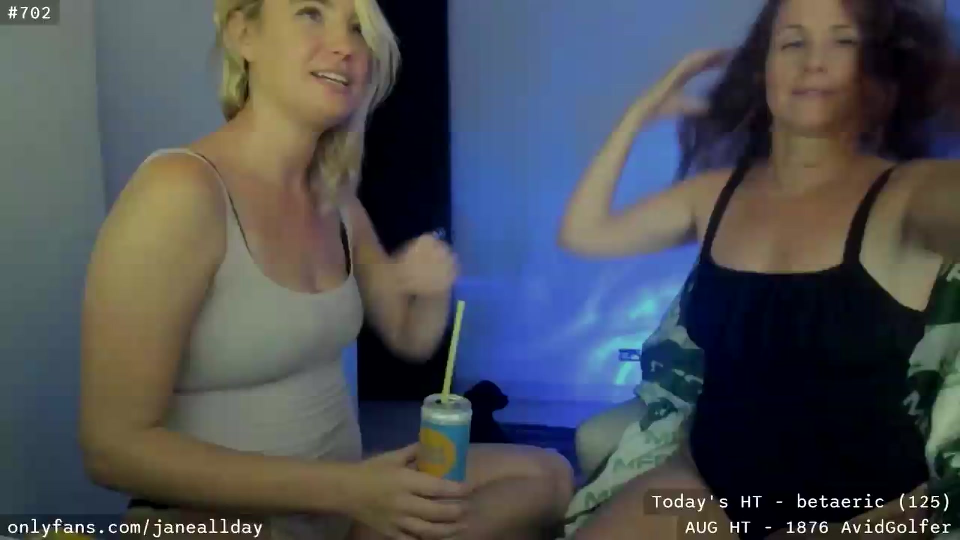 Gallery image thumbnail from JaneAllDay's myfreecams stream on, 08/23/2026, 09:18 image 1 of 20