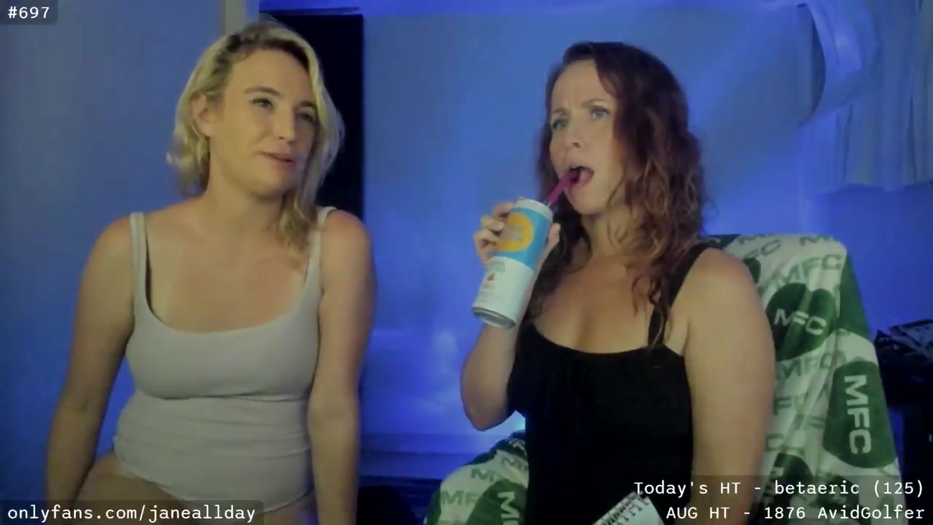 Gallery image thumbnail from JaneAllDay's myfreecams stream on, 08/23/2026, 10:56 image 16 of 20
