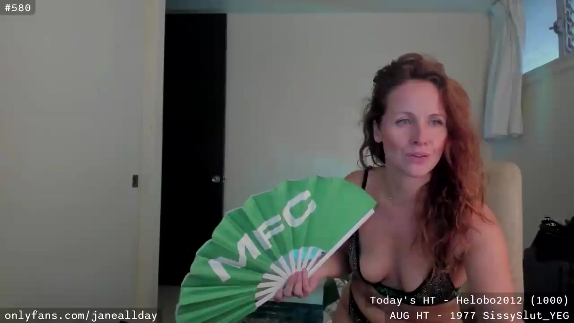 Gallery image thumbnail from JaneAllDay's myfreecams stream on, 08/29/2026, 06:17 image 8 of 20