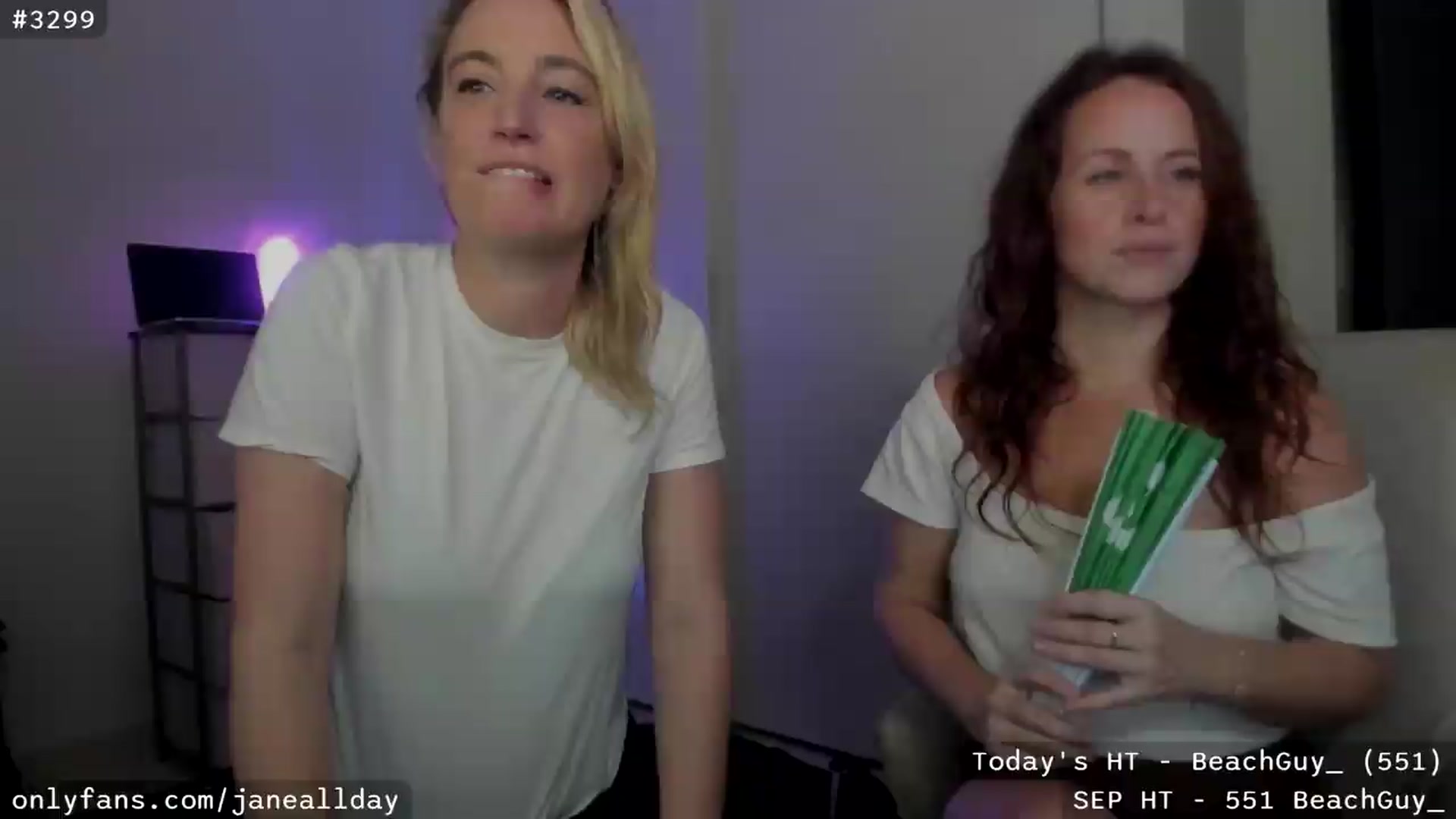 Gallery image thumbnail from JaneAllDay's myfreecams stream on, 09/15/2026, 07:56 image 3 of 20