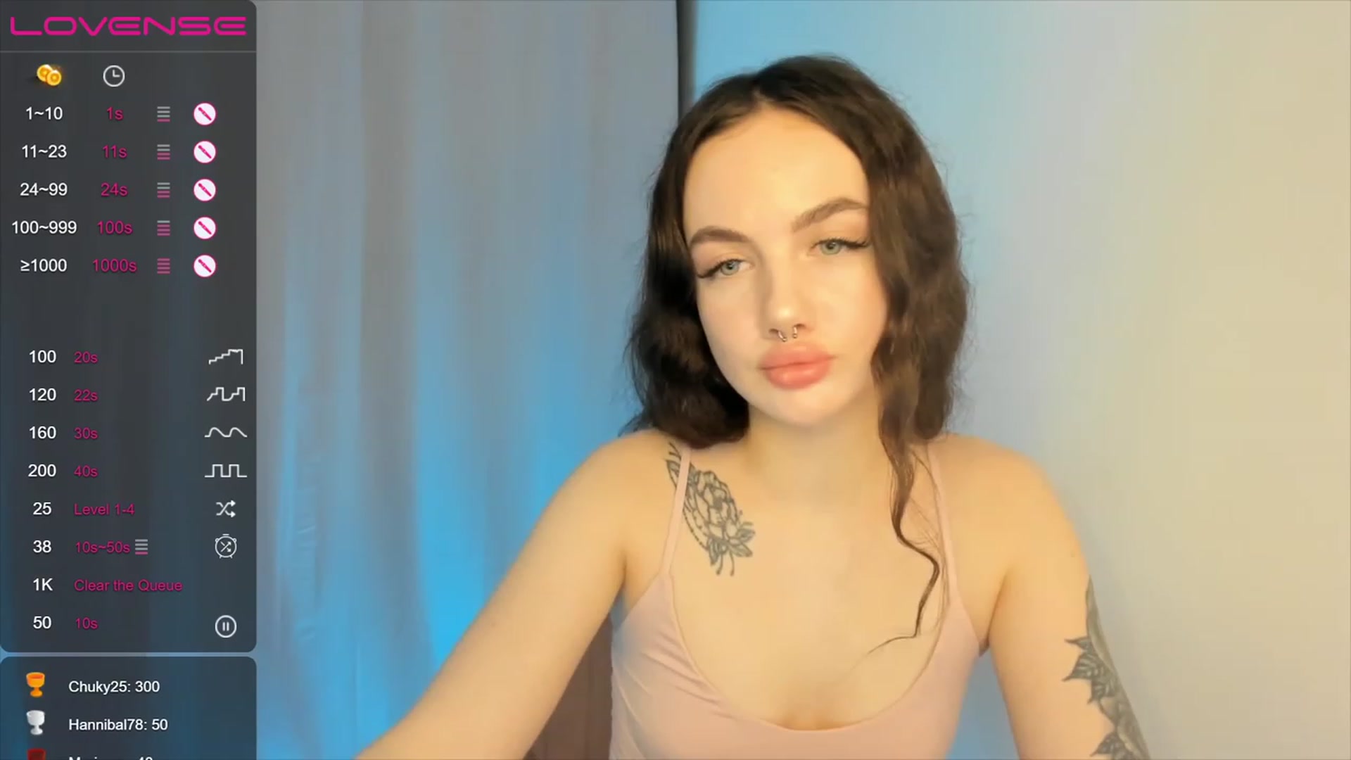 Gallery image thumbnail from JaneBaker's myfreecams stream on, 02/13/2023, 24:54 image 16 of 20