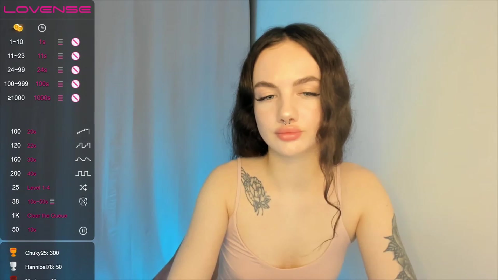 Gallery image thumbnail from JaneBaker's myfreecams stream on, 02/13/2023, 24:54 image 18 of 20
