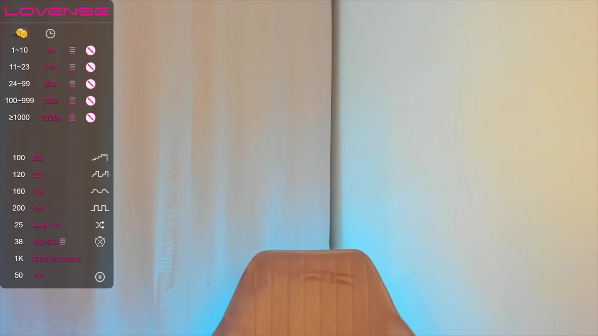 Gallery image thumbnail from JaneBaker's myfreecams stream on, 02/27/2023, 01:11 image 15 of 20