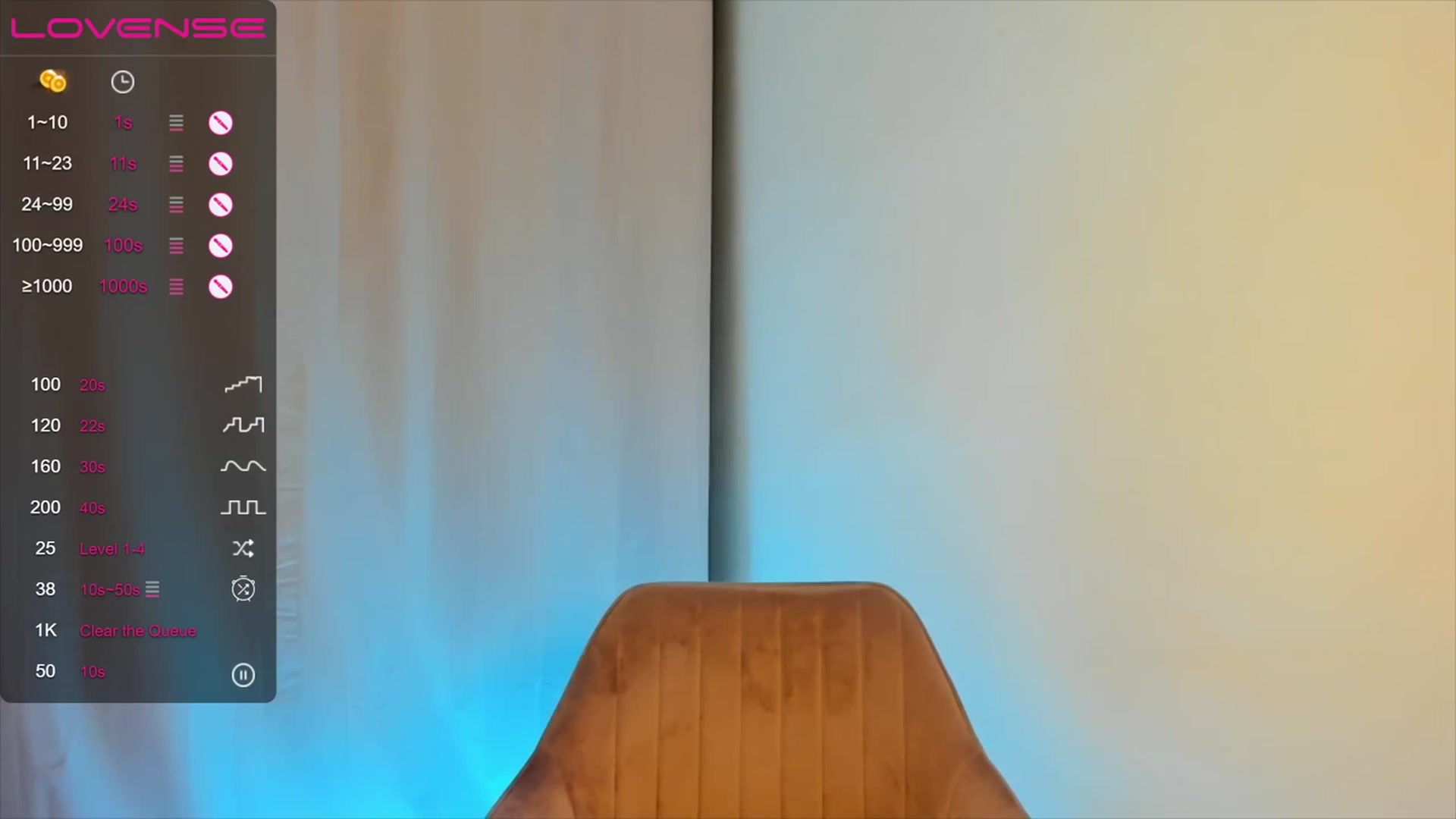 Gallery image thumbnail from JaneBaker's myfreecams stream on, 03/18/2023, 23:20 image 6 of 20
