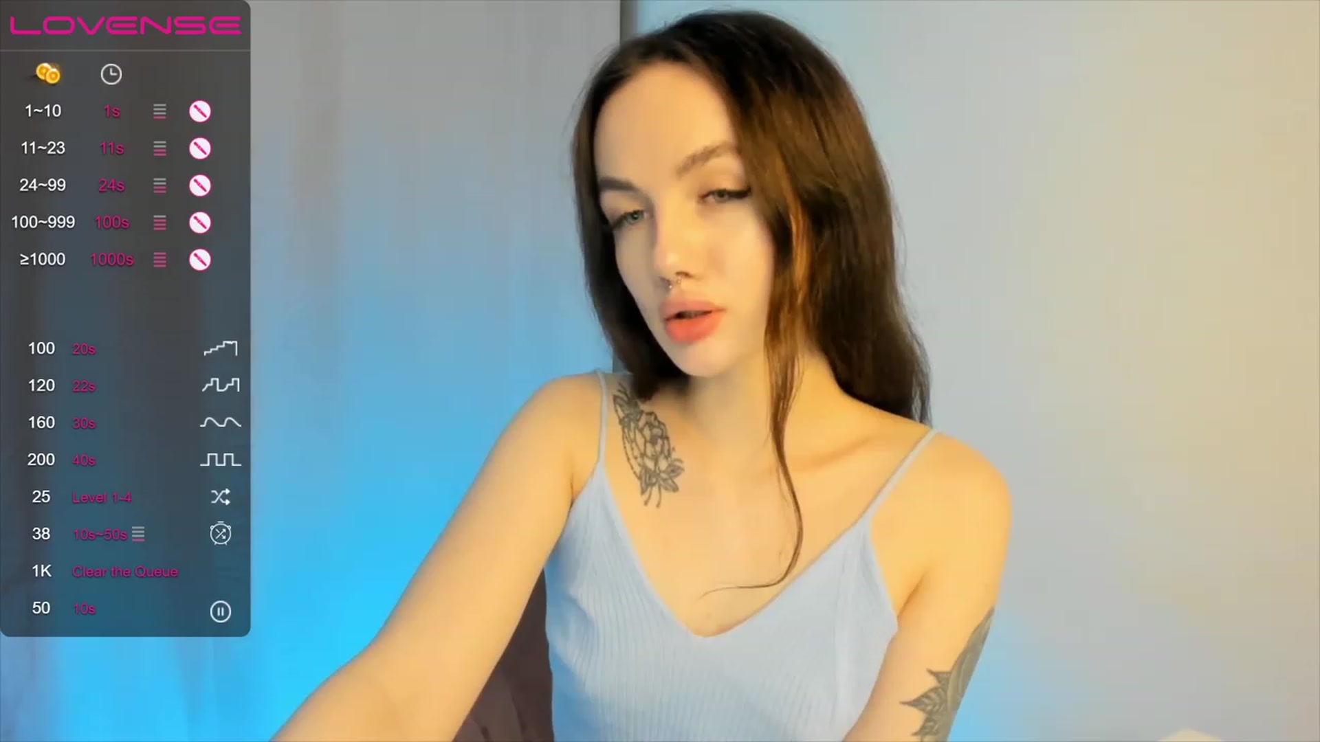 Gallery image thumbnail from JaneBaker's myfreecams stream on, 04/26/2023, 22:41 image 1 of 20
