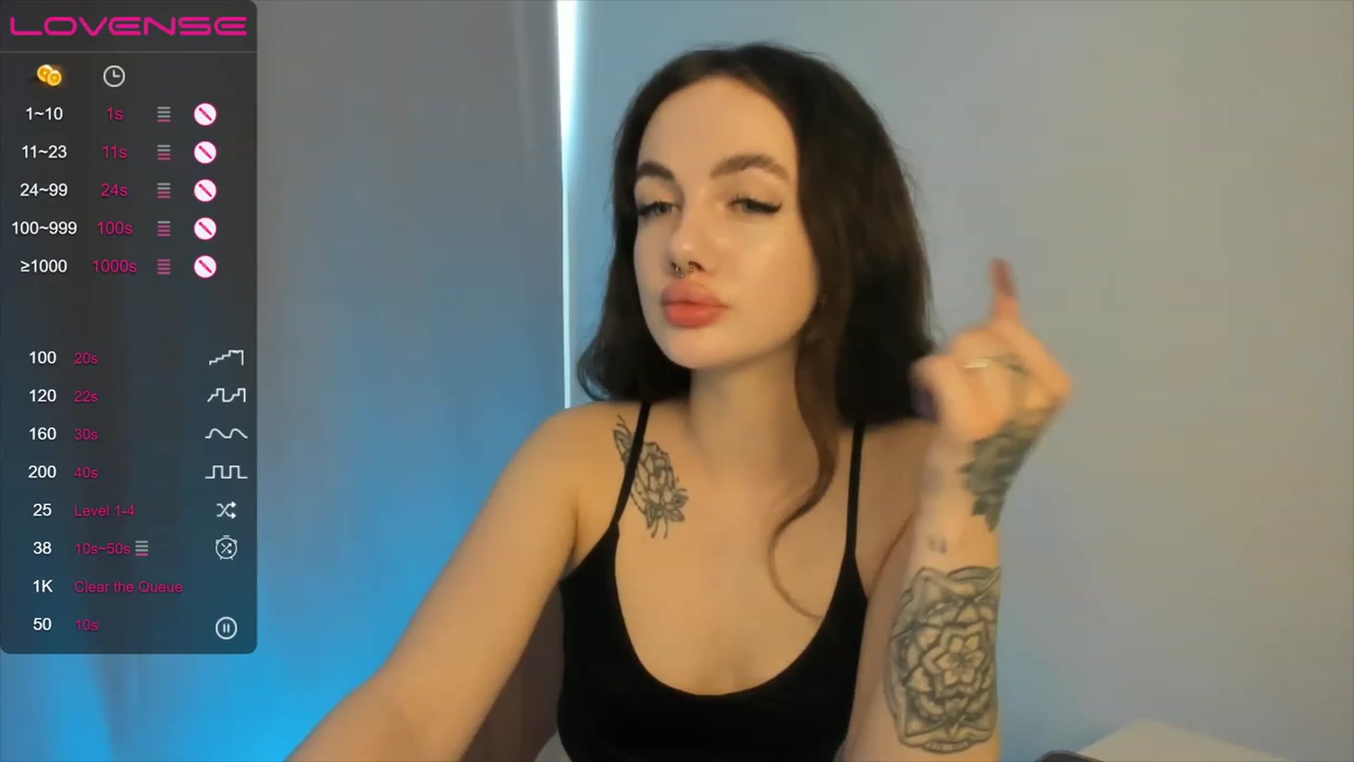 Gallery image thumbnail from JaneBaker's myfreecams stream on, 05/26/2023, 10:28 image 13 of 20