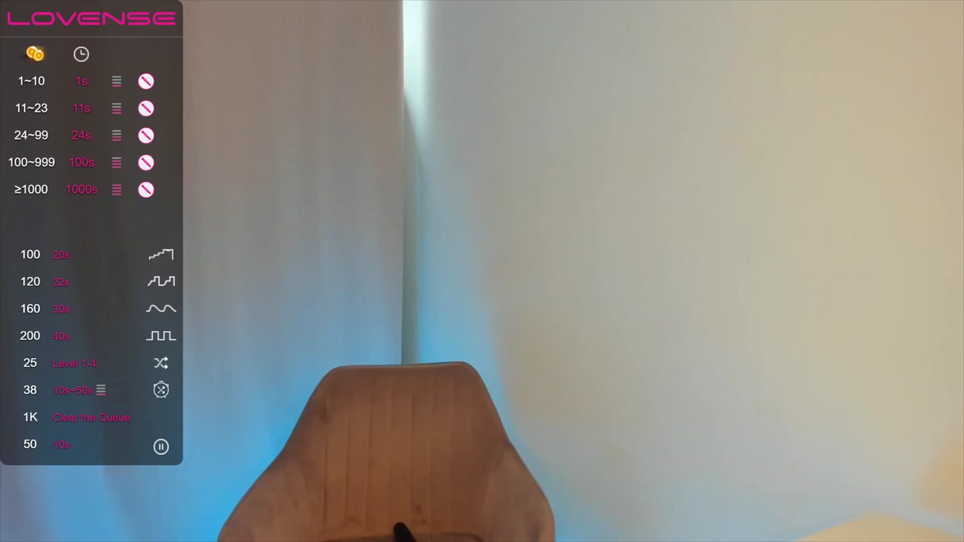 Gallery image thumbnail from JaneBaker's myfreecams stream on, 06/02/2023, 07:26 image 14 of 20
