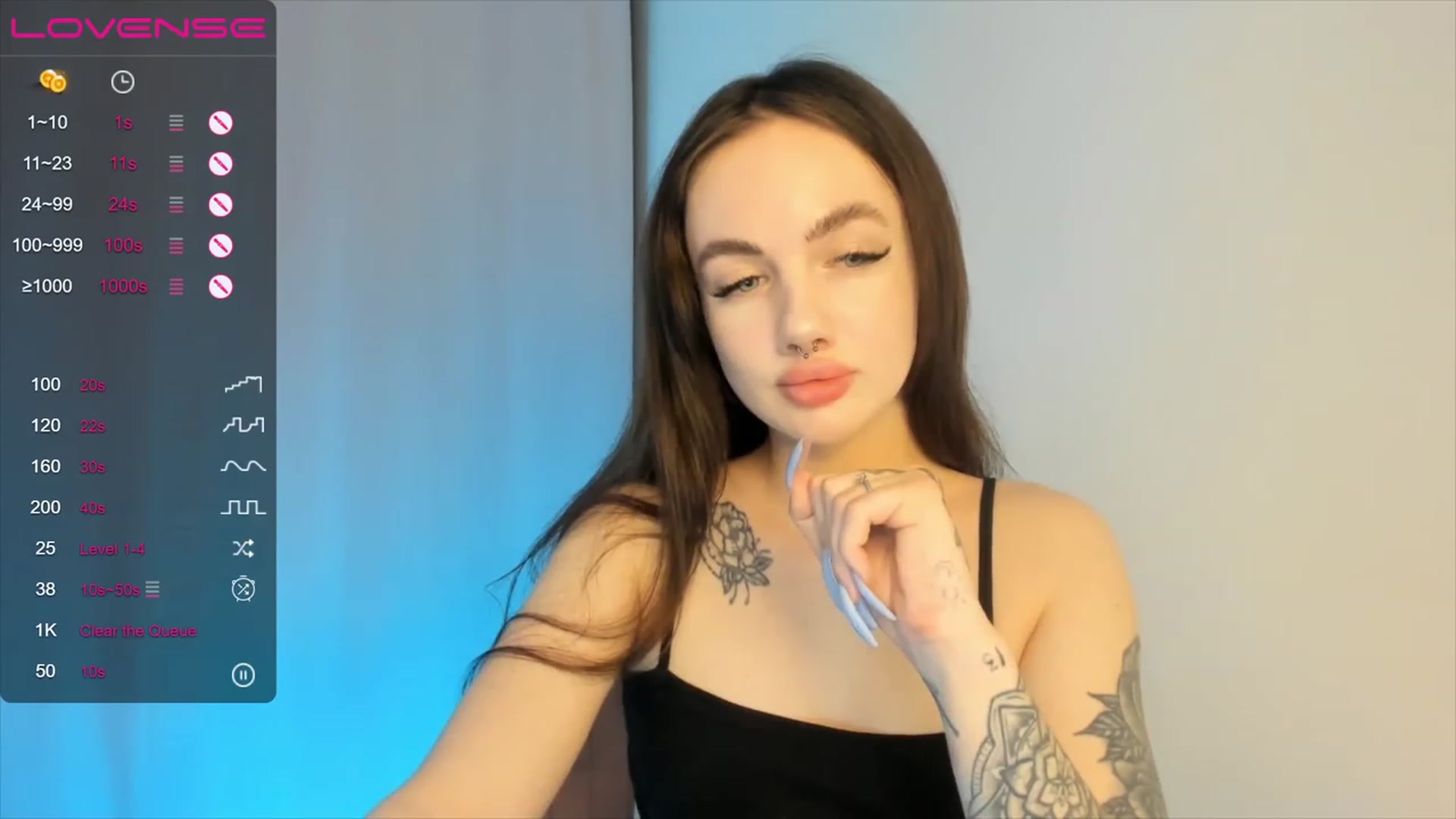Gallery image thumbnail from JaneBaker's myfreecams stream on, 06/03/2023, 22:38 image 6 of 20