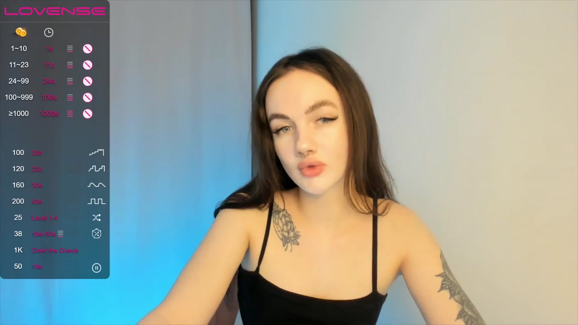 Gallery image thumbnail from JaneBaker's myfreecams stream on, 06/03/2023, 22:38 image 11 of 20