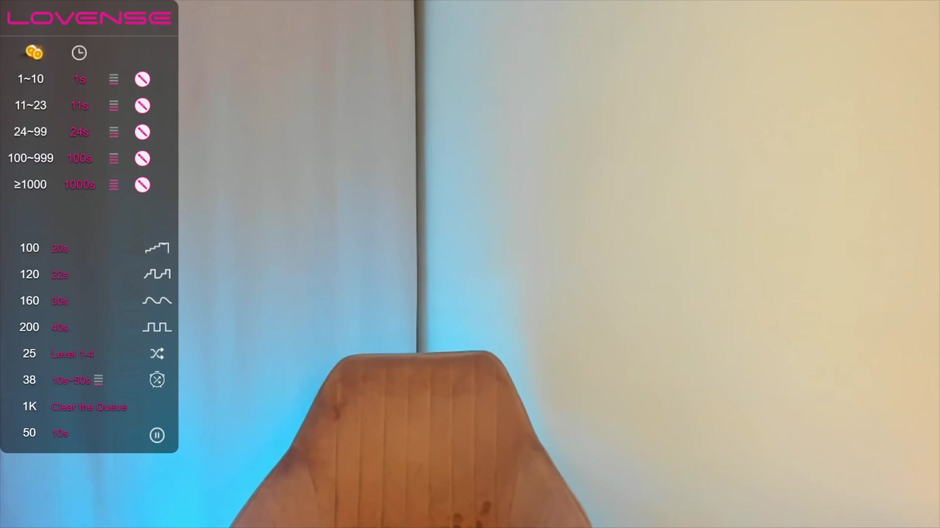 Gallery image thumbnail from JaneBaker's myfreecams stream on, 06/03/2023, 23:46 image 14 of 20