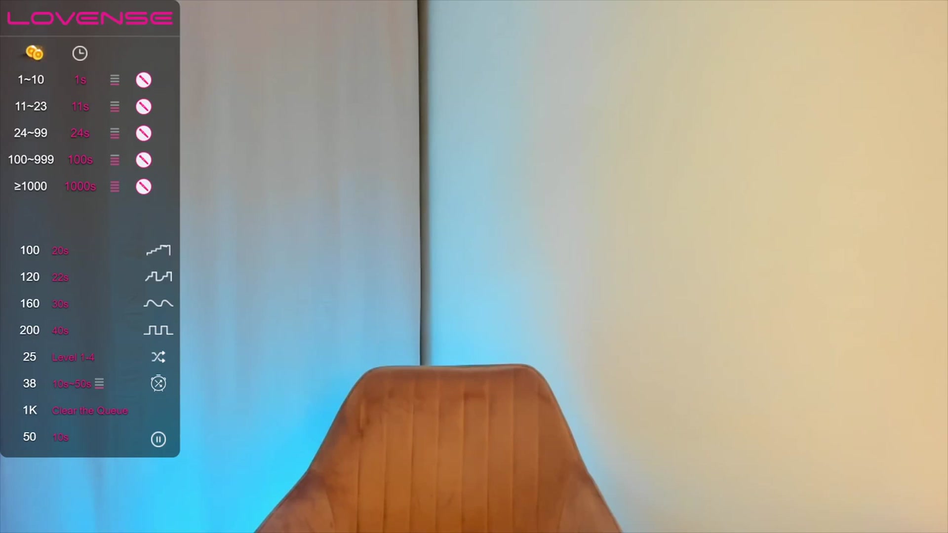 Gallery image thumbnail from JaneBaker's myfreecams stream on, 06/03/2023, 23:46 image 3 of 20