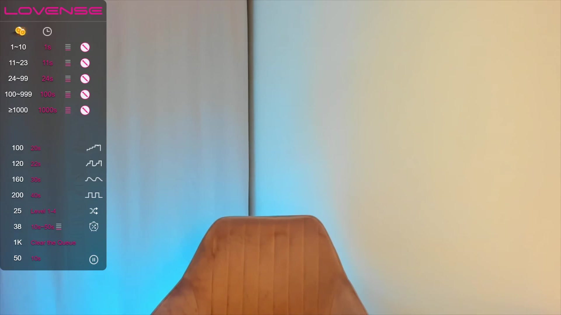 Gallery image thumbnail from JaneBaker's myfreecams stream on, 06/03/2023, 23:46 image 2 of 20