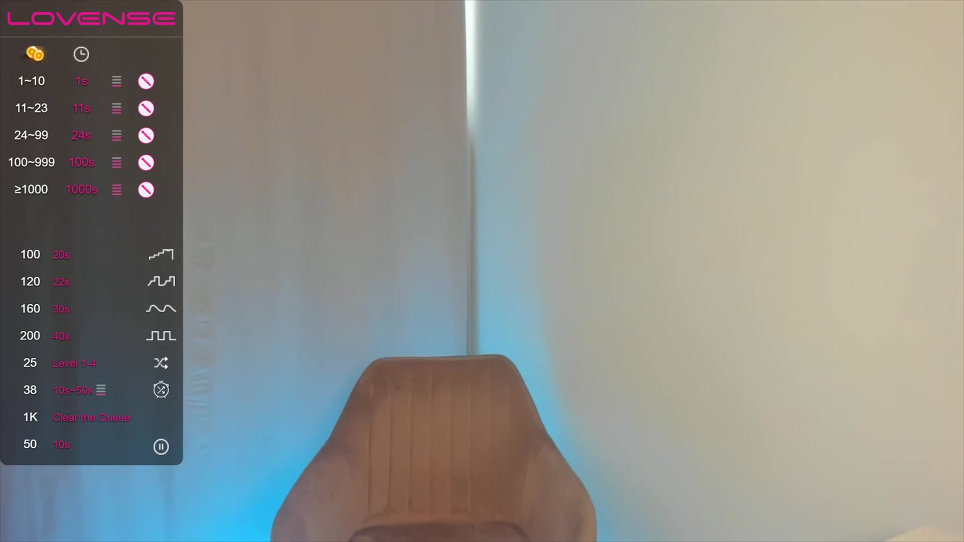 Gallery image thumbnail from JaneBaker's myfreecams stream on, 06/13/2023, 07:08 image 15 of 20