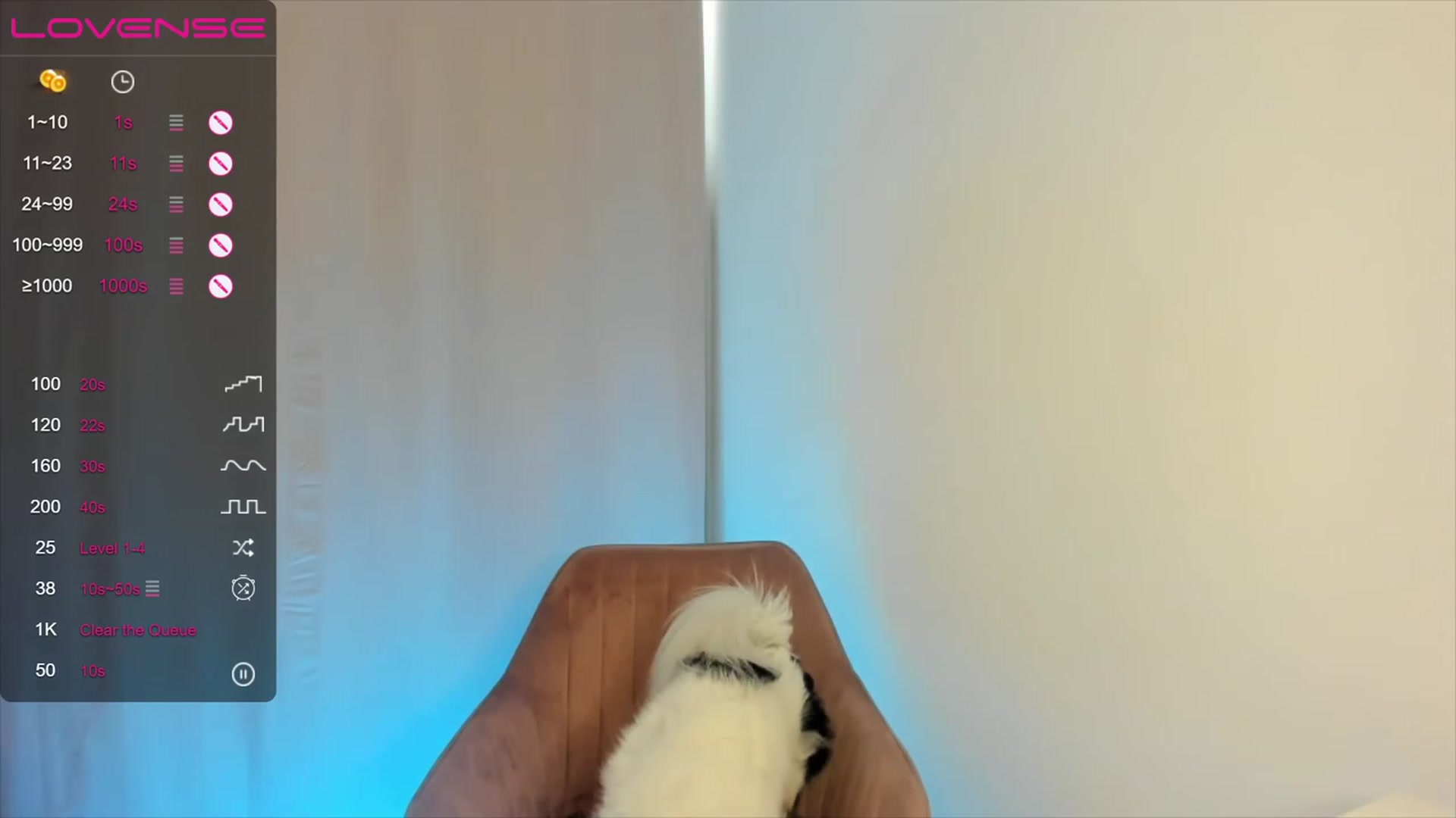 Gallery image thumbnail from JaneBaker's myfreecams stream on, 06/13/2023, 07:08 image 2 of 20