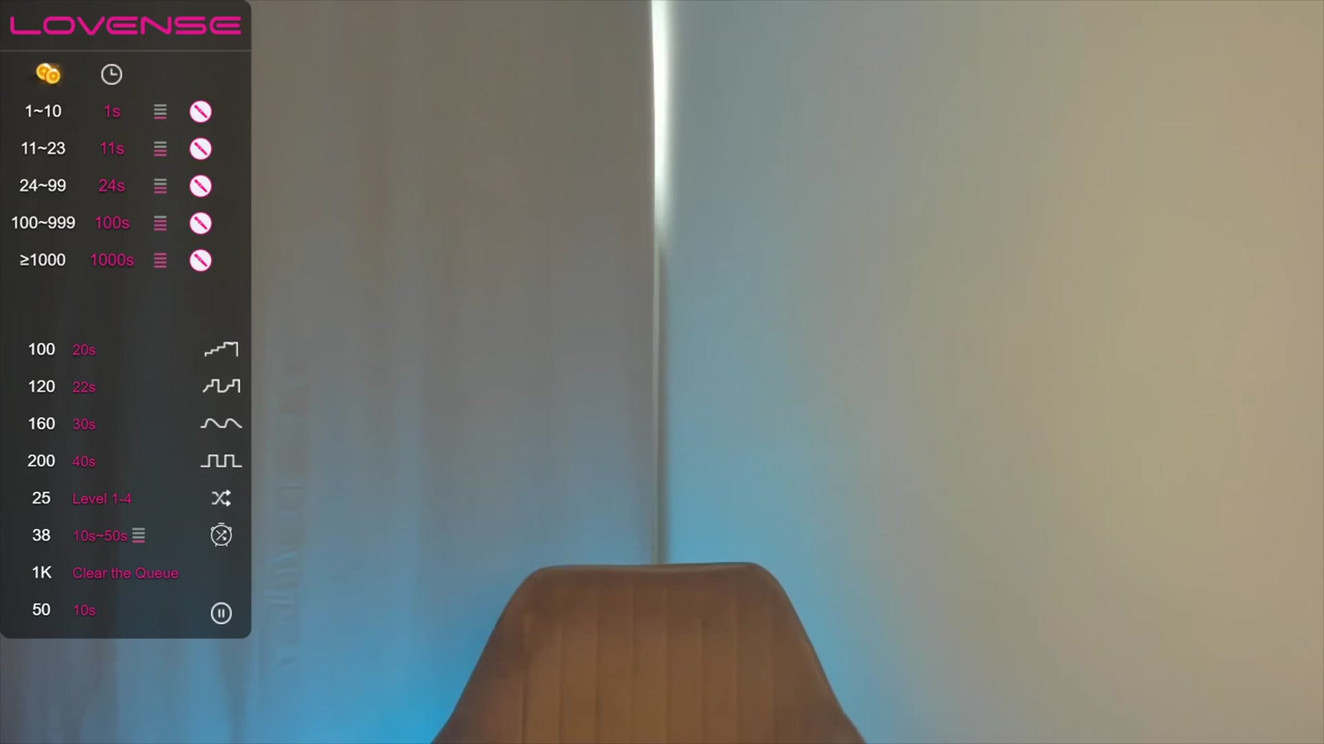 Gallery image thumbnail from JaneBaker's myfreecams stream on, 06/13/2023, 10:23 image 6 of 20