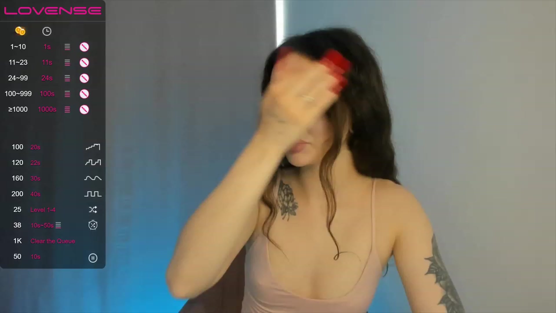 Gallery image thumbnail from JaneBaker's myfreecams stream on, 06/13/2023, 11:49 image 8 of 20