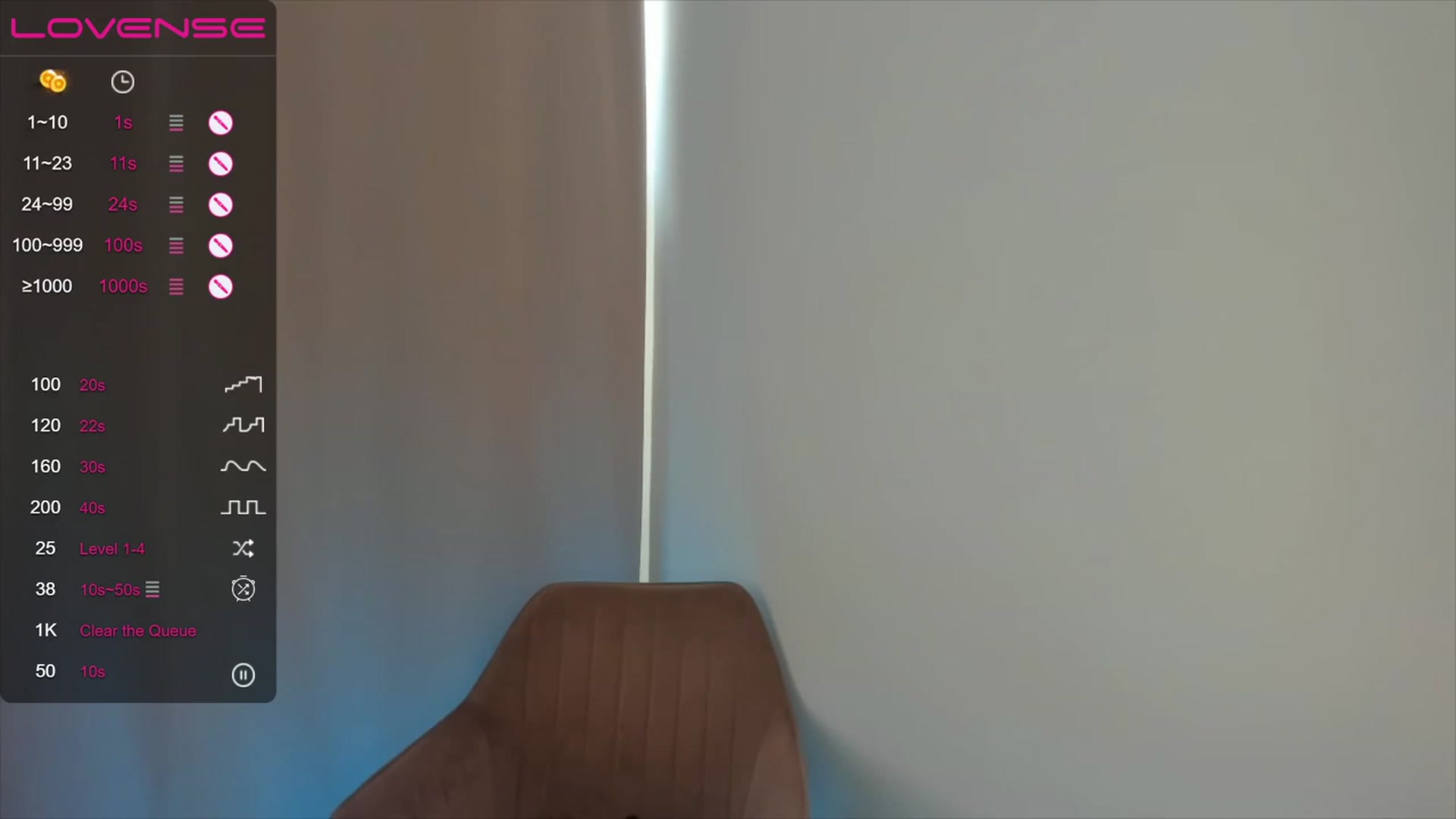 Gallery image thumbnail from JaneBaker's myfreecams stream on, 06/22/2023, 09:11 image 6 of 20