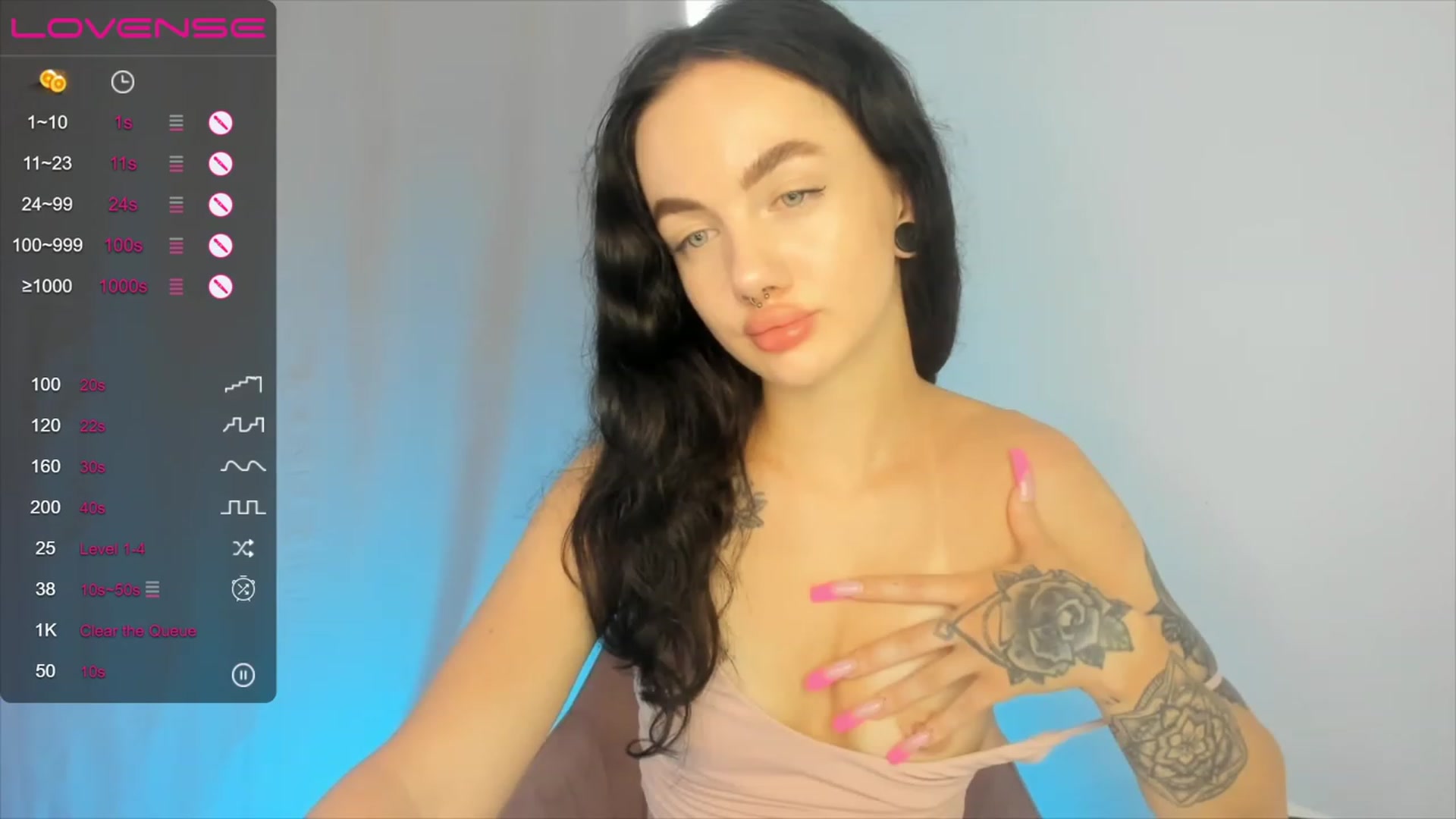 Gallery image thumbnail from JaneBaker's myfreecams stream on, 07/26/2023, 08:11 image 16 of 20