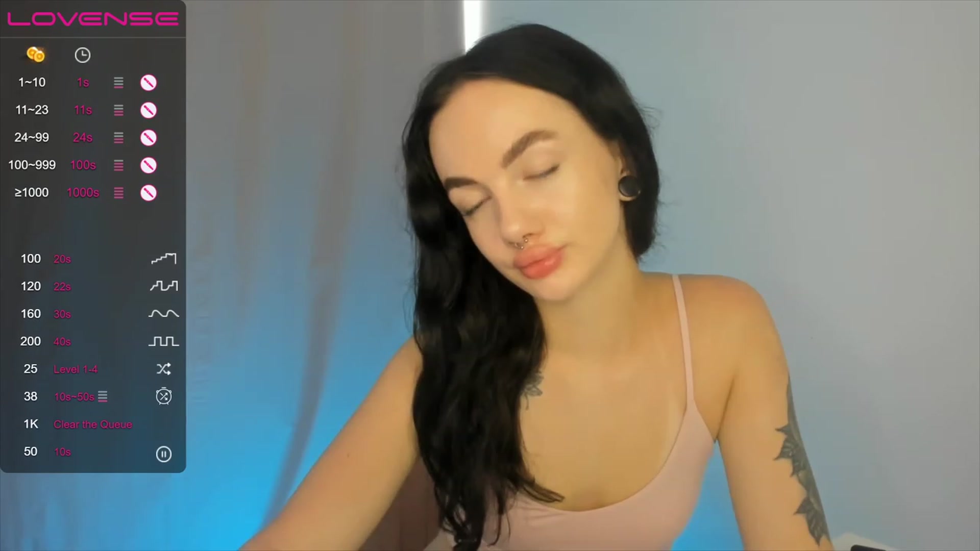Gallery image thumbnail from JaneBaker's myfreecams stream on, 07/26/2023, 08:11 image 6 of 20