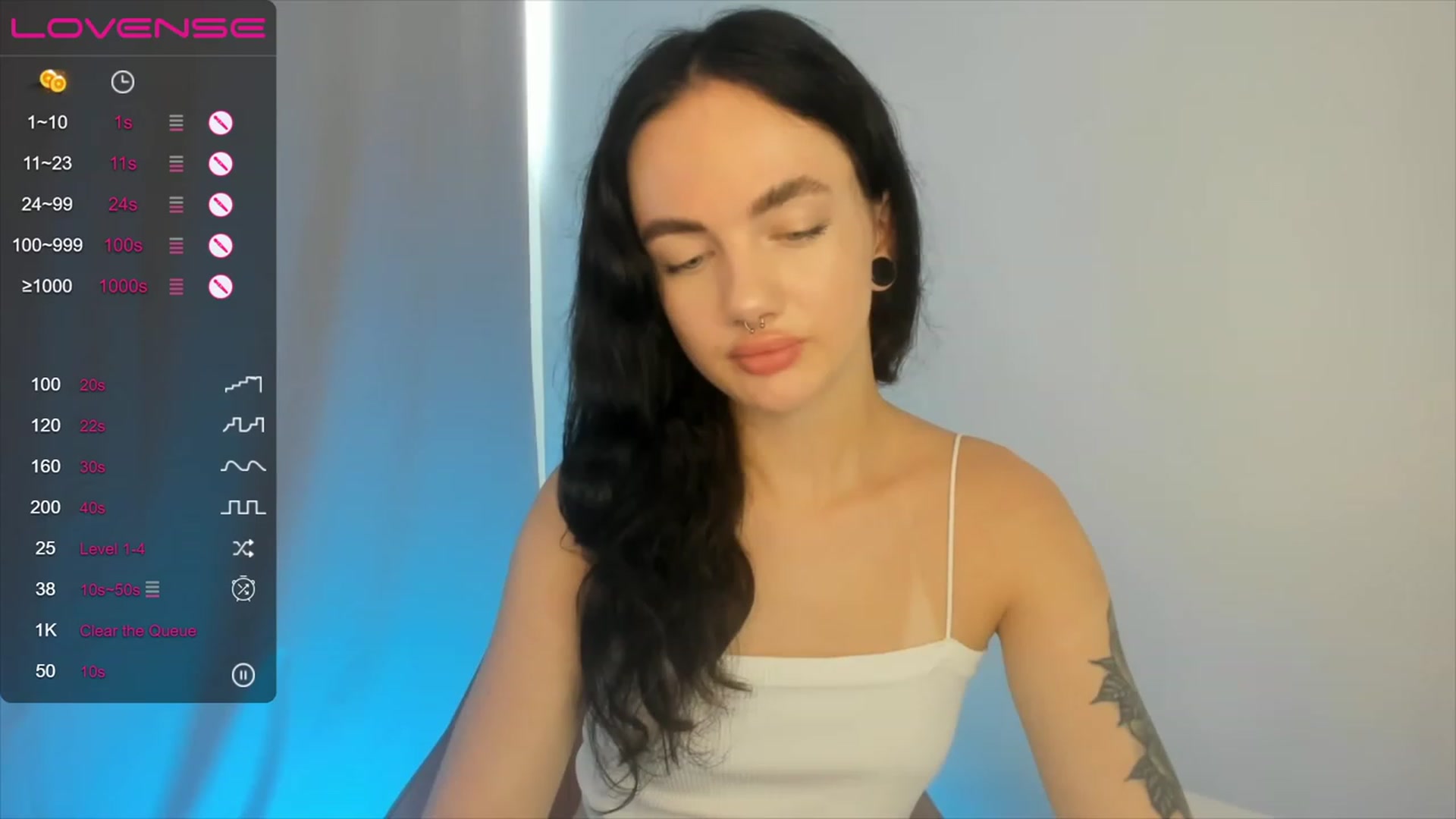 Gallery image thumbnail from JaneBaker's myfreecams stream on, 07/31/2023, 07:32 image 19 of 20