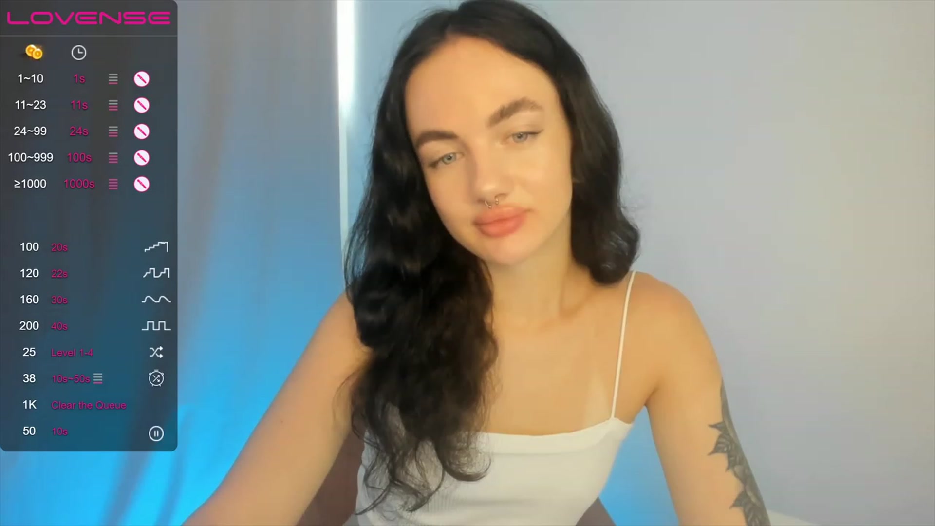 Gallery image thumbnail from JaneBaker's myfreecams stream on, 07/31/2023, 07:32 image 2 of 20
