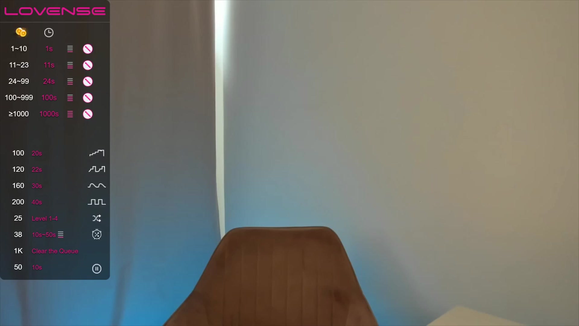 Gallery image thumbnail from JaneBaker's myfreecams stream on, 08/04/2023, 07:48 image 4 of 20
