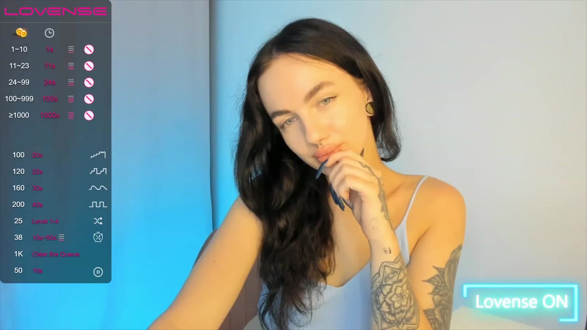 Gallery image thumbnail from JaneBaker's myfreecams stream on, 08/04/2023, 19:38 image 18 of 20