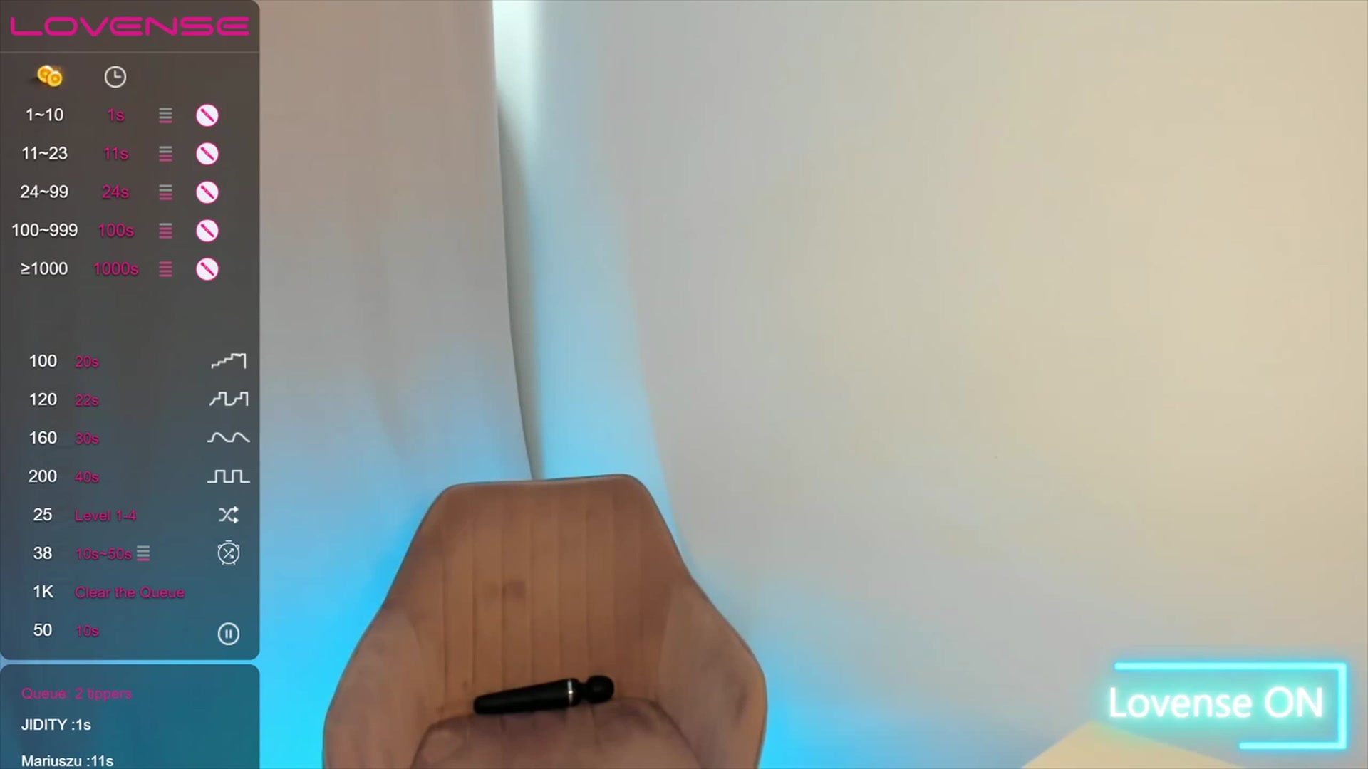 Gallery image thumbnail from JaneBaker's myfreecams stream on, 08/05/2023, 08:58 image 16 of 20