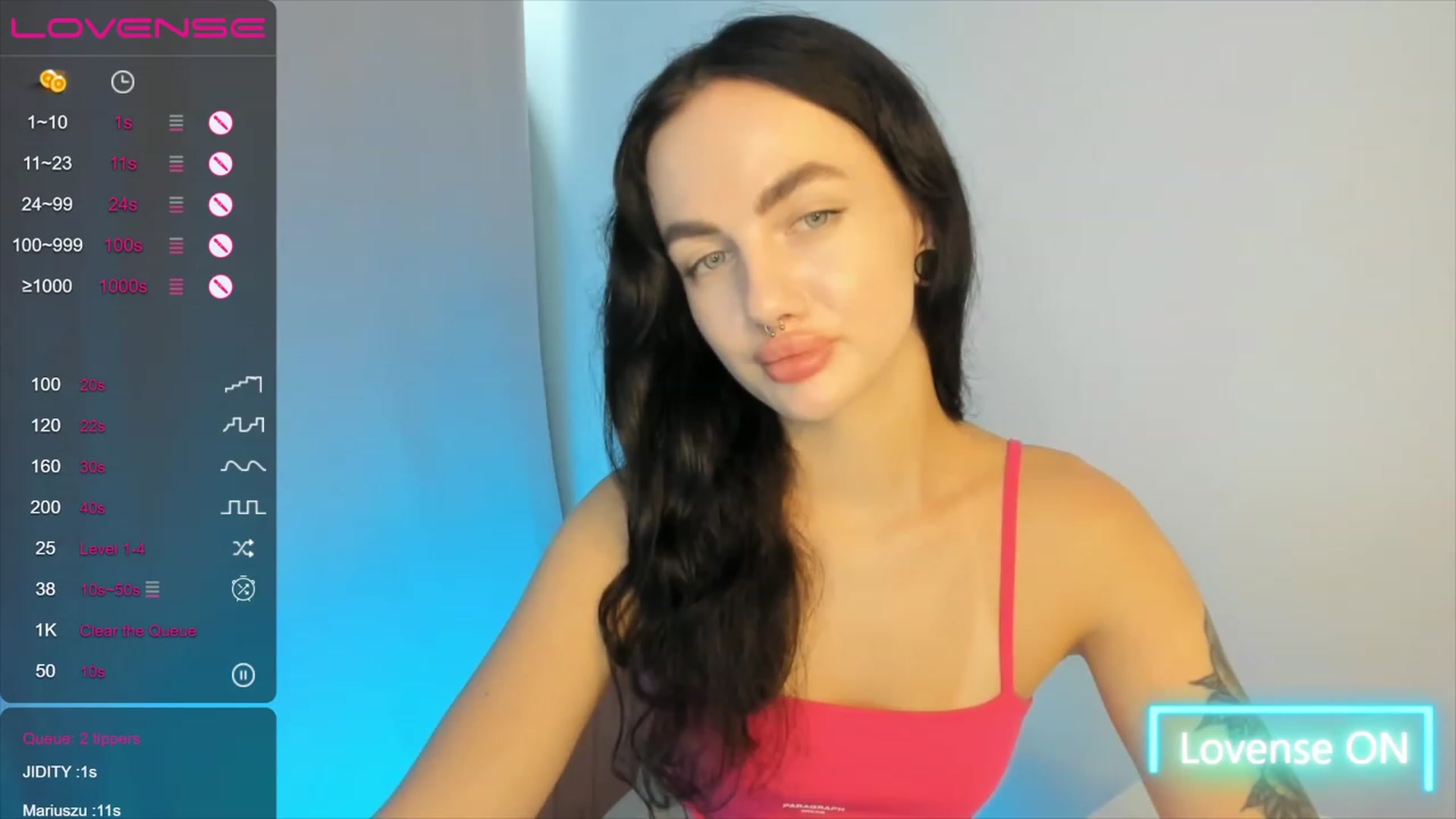 Gallery image thumbnail from JaneBaker's myfreecams stream on, 08/05/2023, 08:58 image 4 of 20